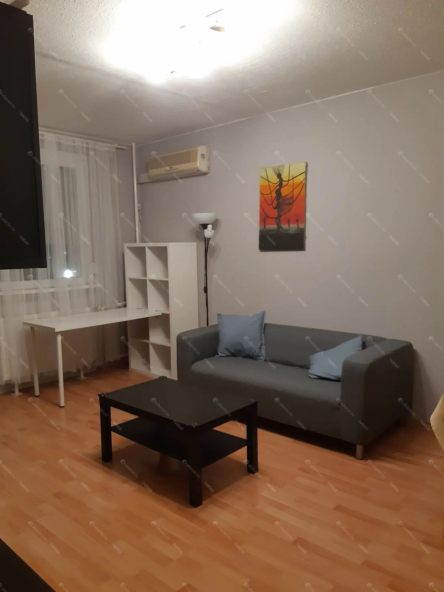 Kiadó albérlet 200000 Ft/hó áron: Budapest, X. kerület  Mádi utca. Mérete: 36 nm, 1 szobás | Alberlet.hu - 6285099