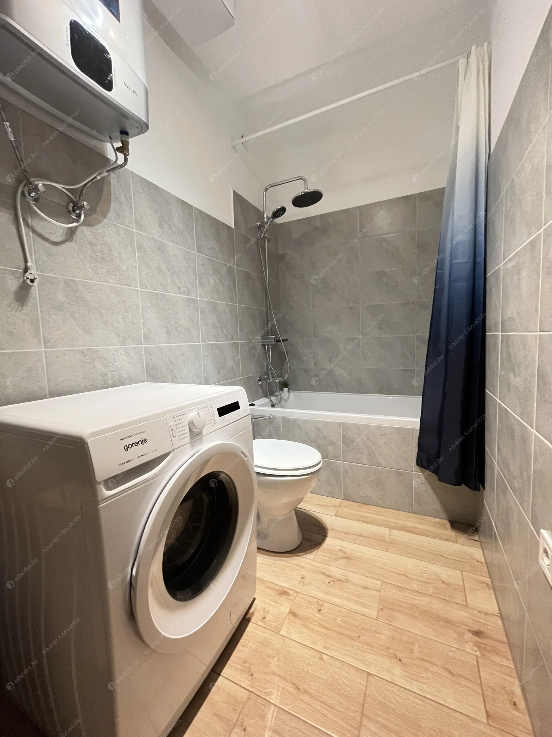 Kiadó albérlet 185000 Ft/hó áron: Budapest, X. kerület  Maglódi út. Mérete: 30 nm, 1 szobás | Alberlet.hu - 6570343