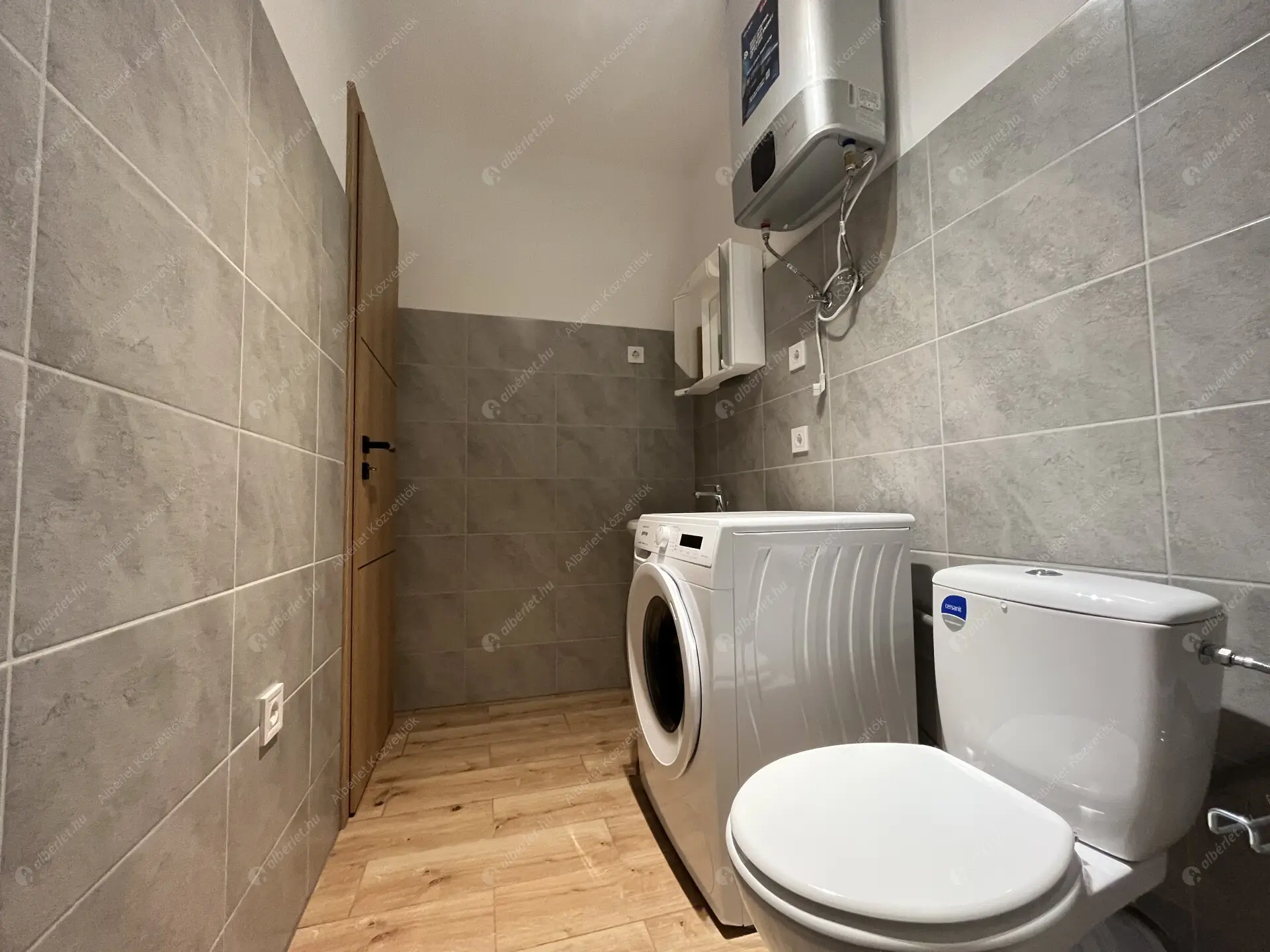 Kiadó albérlet 185000 Ft/hó áron: Budapest, X. kerület  Maglódi út. Mérete: 30 nm, 1 szobás | Alberlet.hu - 6570344