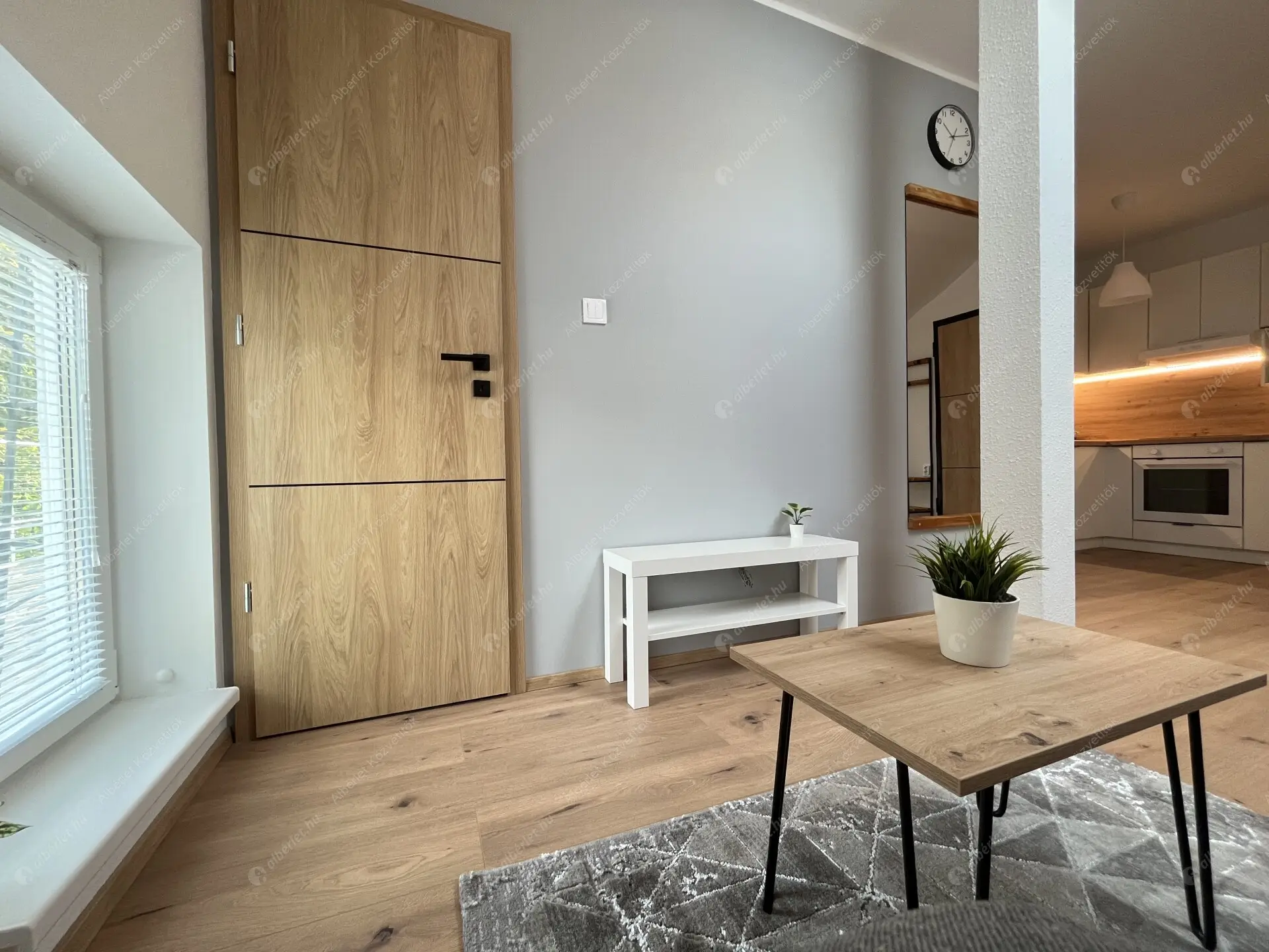 Kiadó albérlet 185000 Ft/hó áron: Budapest, X. kerület  Maglódi út. Mérete: 30 nm, 1 szobás | Alberlet.hu - 6570346