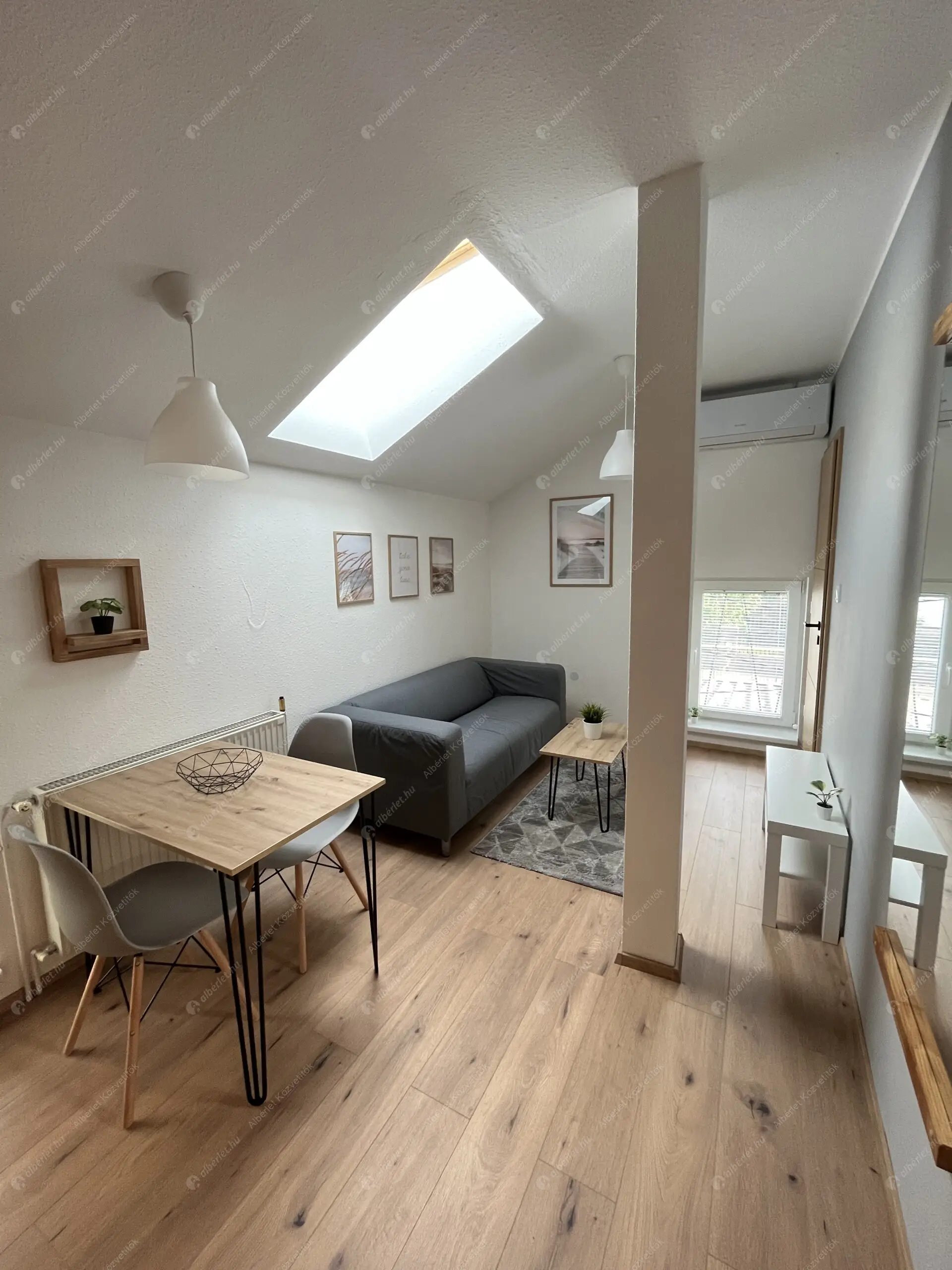 Kiadó albérlet 185000 Ft/hó áron: Budapest, X. kerület  Maglódi út. Mérete: 30 nm, 1 szobás | Alberlet.hu - 6570348