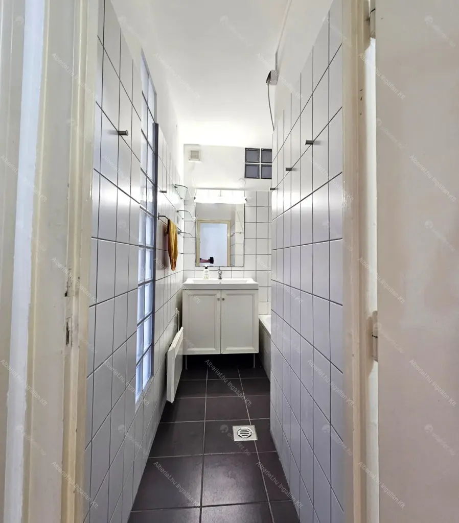 Kiadó albérlet 220000 Ft/hó áron: Budapest, X. kerület  Maglódi út. Mérete: 51 nm, 2 szobás | Alberlet.hu - 6701706