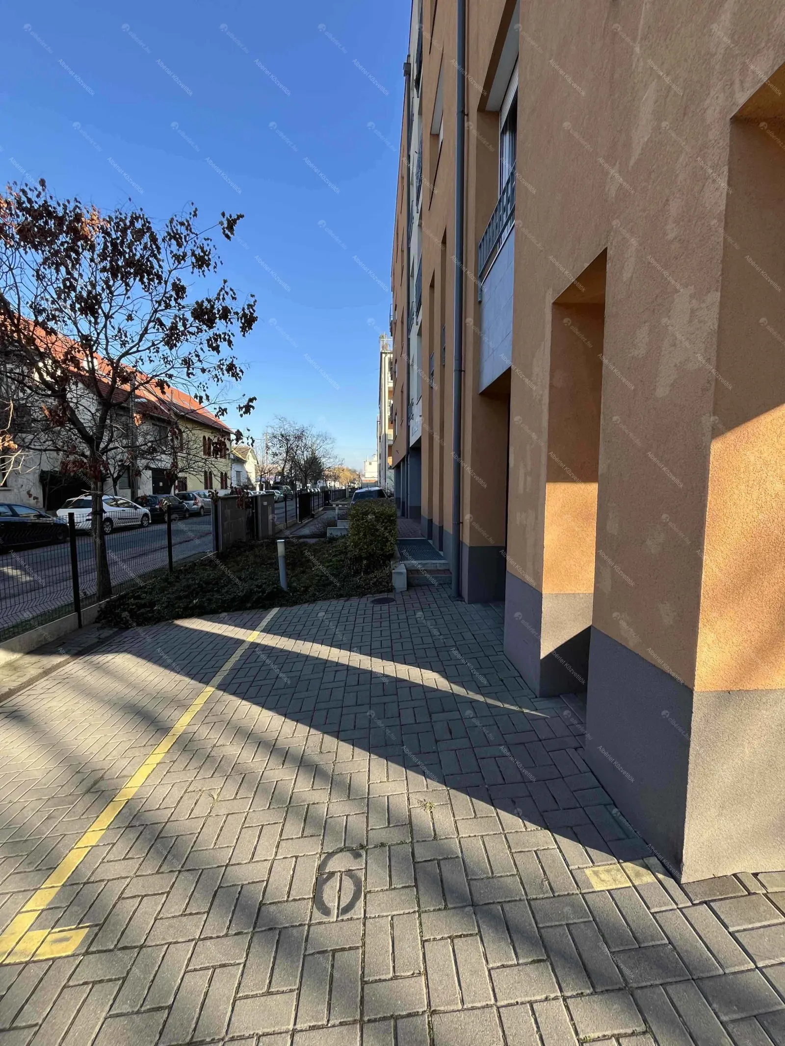 Kiadó albérlet 220000 Ft/hó áron: Budapest, X. kerület  Makk utca. Mérete: 44 nm, 1 szobás | Alberlet.hu - 6658719