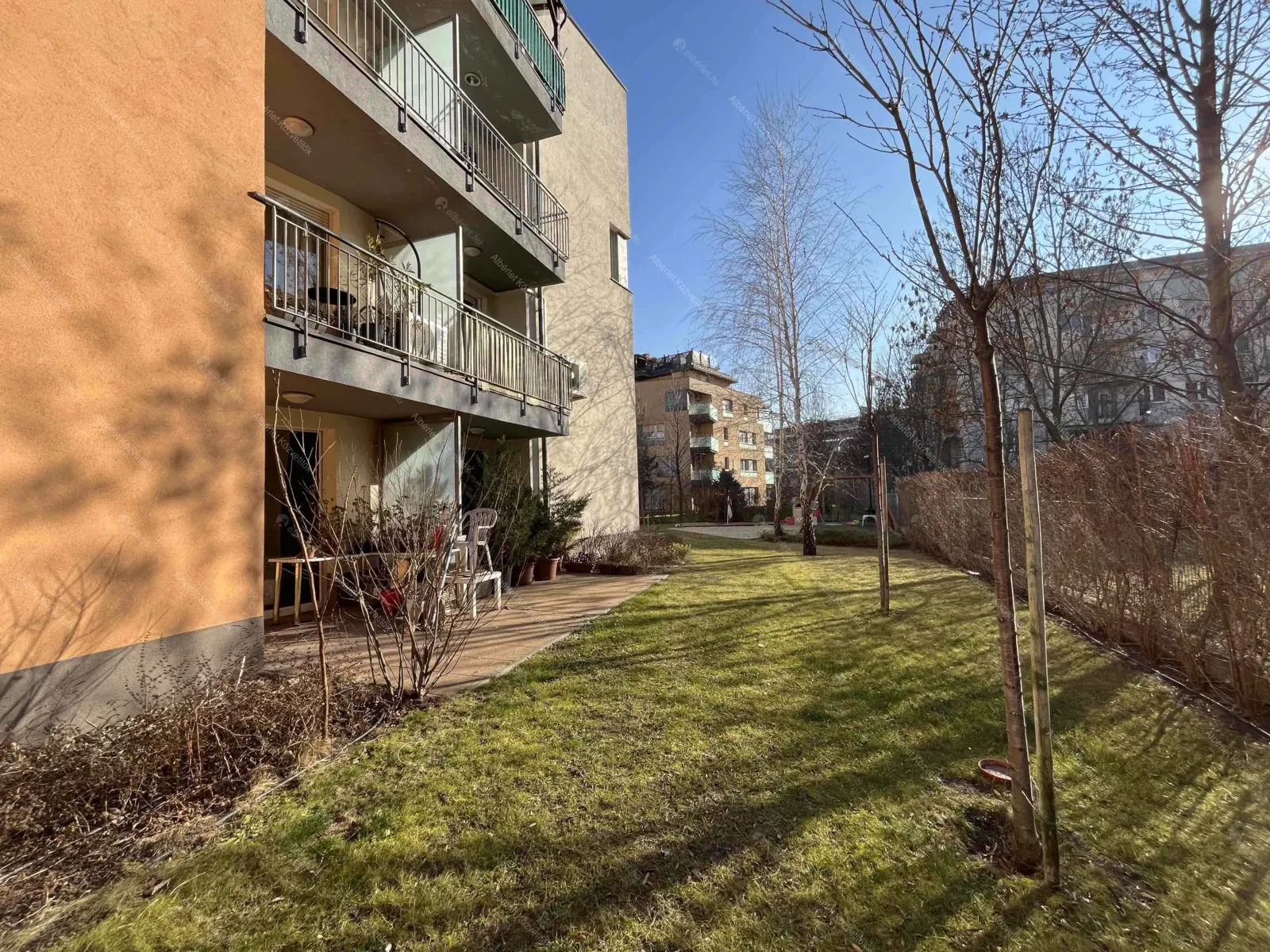 Kiadó albérlet 220000 Ft/hó áron: Budapest, X. kerület  Makk utca. Mérete: 44 nm, 1 szobás | Alberlet.hu - 6658720