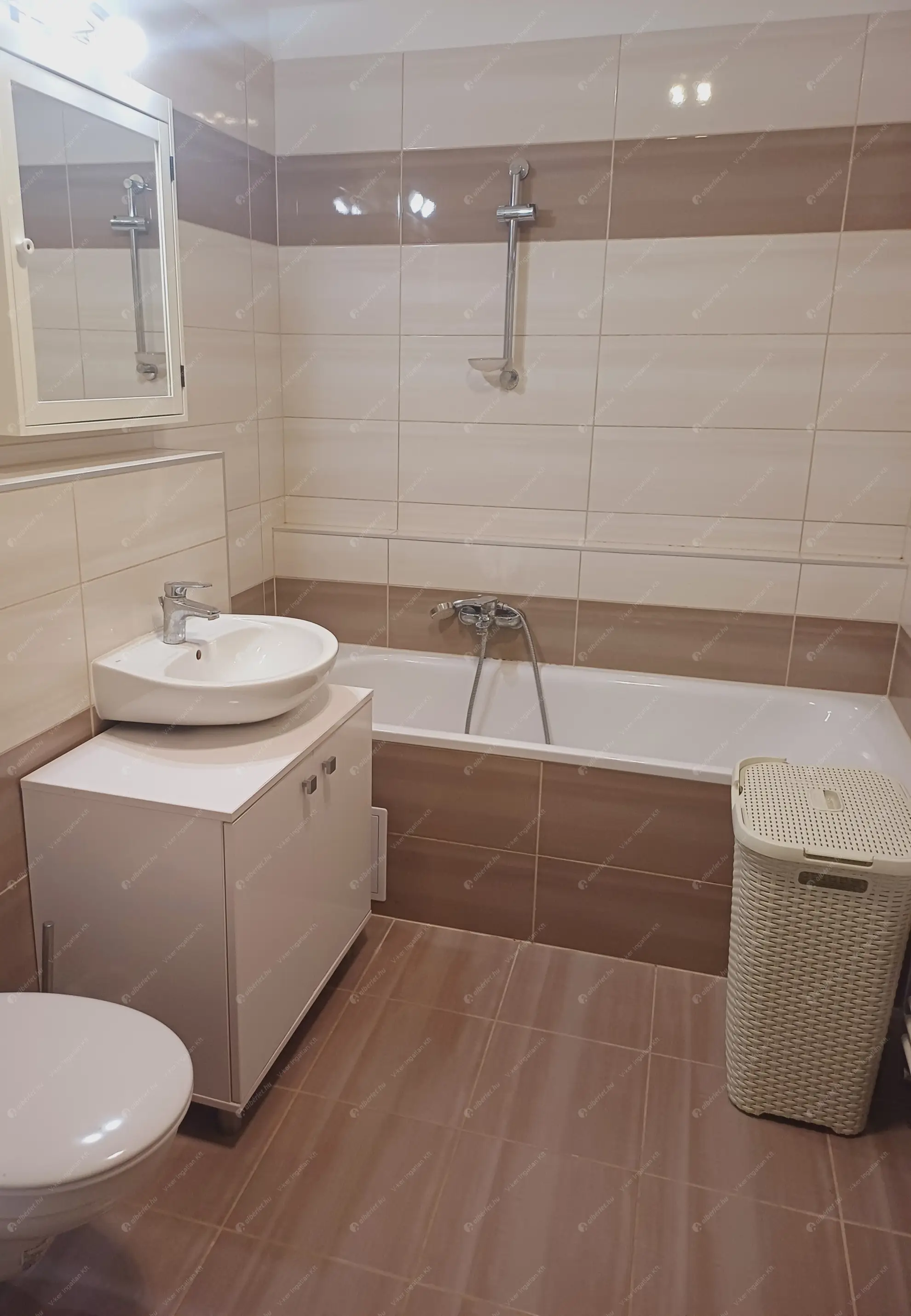 Kiadó albérlet 210000 Ft/hó áron: Budapest, X. kerület  Makk utca. Mérete: 45 nm, 1 szobás | Alberlet.hu - 6598834