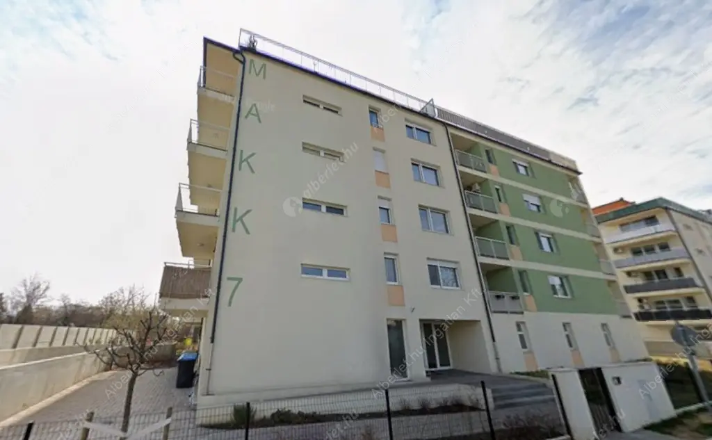 Kiadó albérlet 260000 Ft/hó áron: Budapest, X. kerület  Makk utca. Mérete: 45 nm, 1 szobás | Alberlet.hu - 6606634