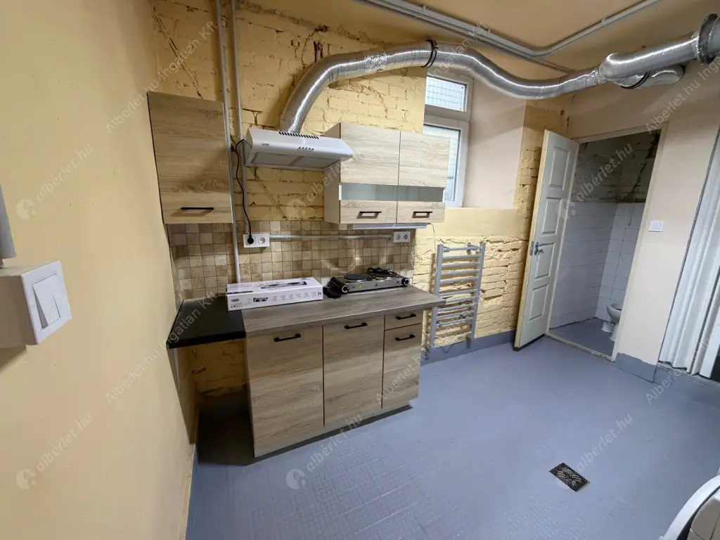 Kiadó albérlet 850000 Ft/hó áron: Budapest, X. kerület  Martinovics tér. Mérete: 101 nm, 2 szobás | Alberlet.hu - 6588571