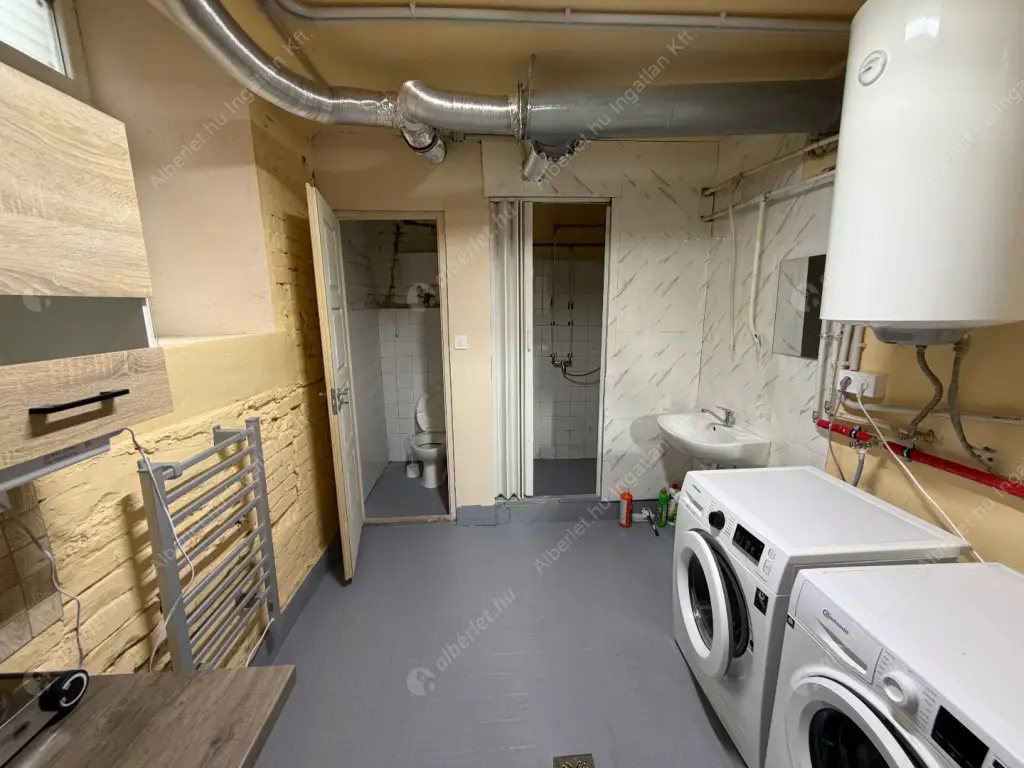 Kiadó albérlet 850000 Ft/hó áron: Budapest, X. kerület  Martinovics tér. Mérete: 101 nm, 2 szobás | Alberlet.hu - 6588573