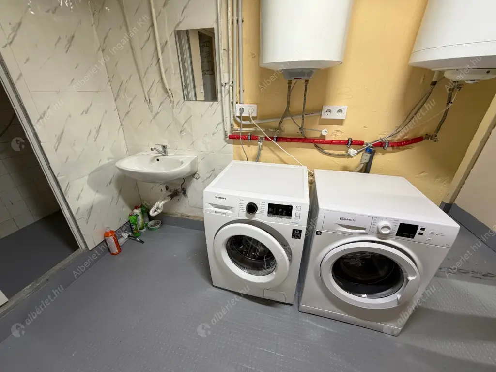 Kiadó albérlet 850000 Ft/hó áron: Budapest, X. kerület  Martinovics tér. Mérete: 101 nm, 2 szobás | Alberlet.hu - 6588577