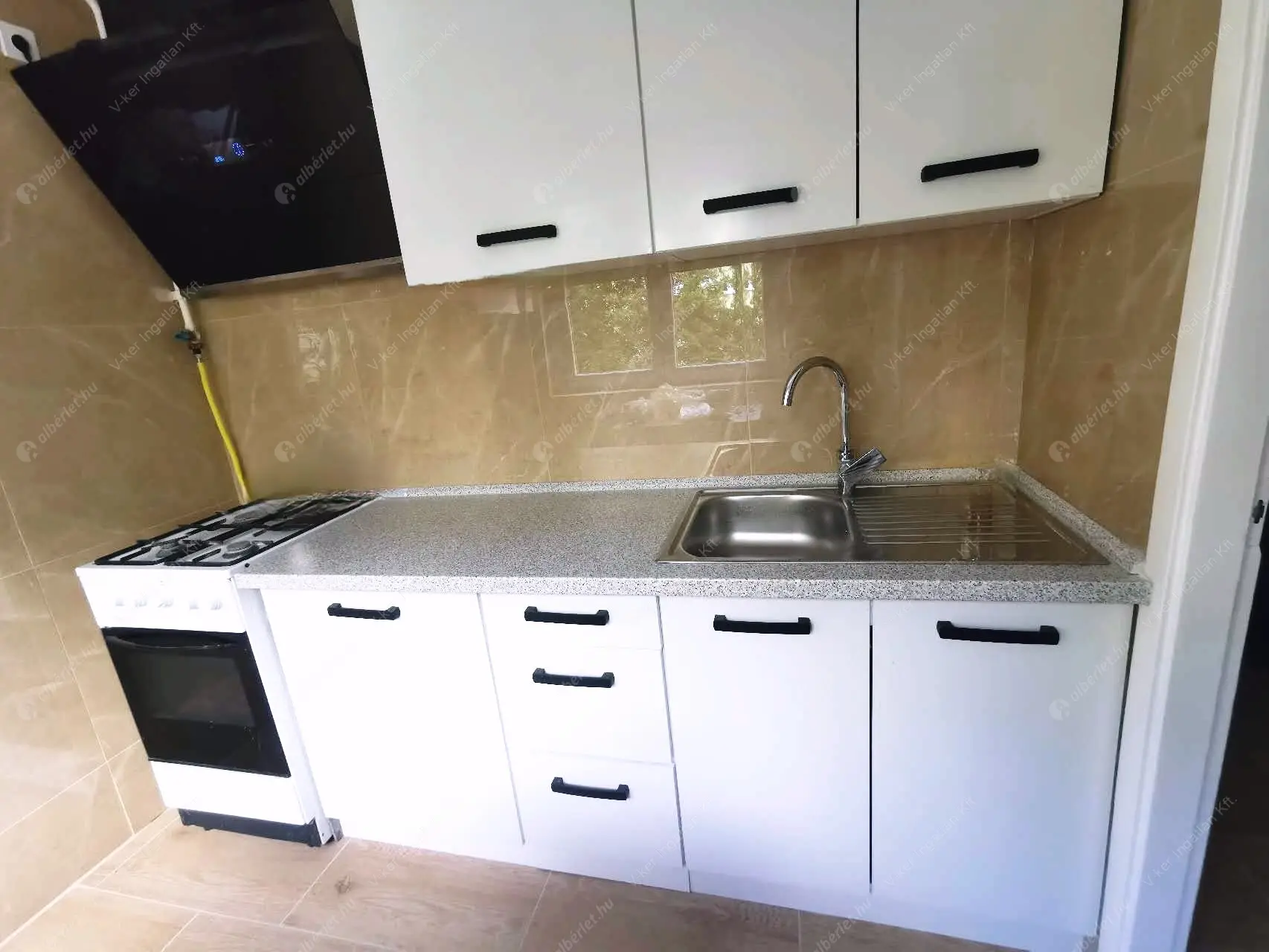 Kiadó albérlet 280000 Ft/hó áron: Budapest, X. kerület  Mélytó utca. Mérete: 68 nm, 3 szobás | Alberlet.hu - 6580548