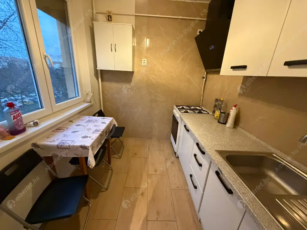 Kiadó albérlet 280000 Ft/hó áron: Budapest, X. kerület  Mélytó utca. Mérete: 68 nm, 3 szobás | Alberlet.hu - 6596778