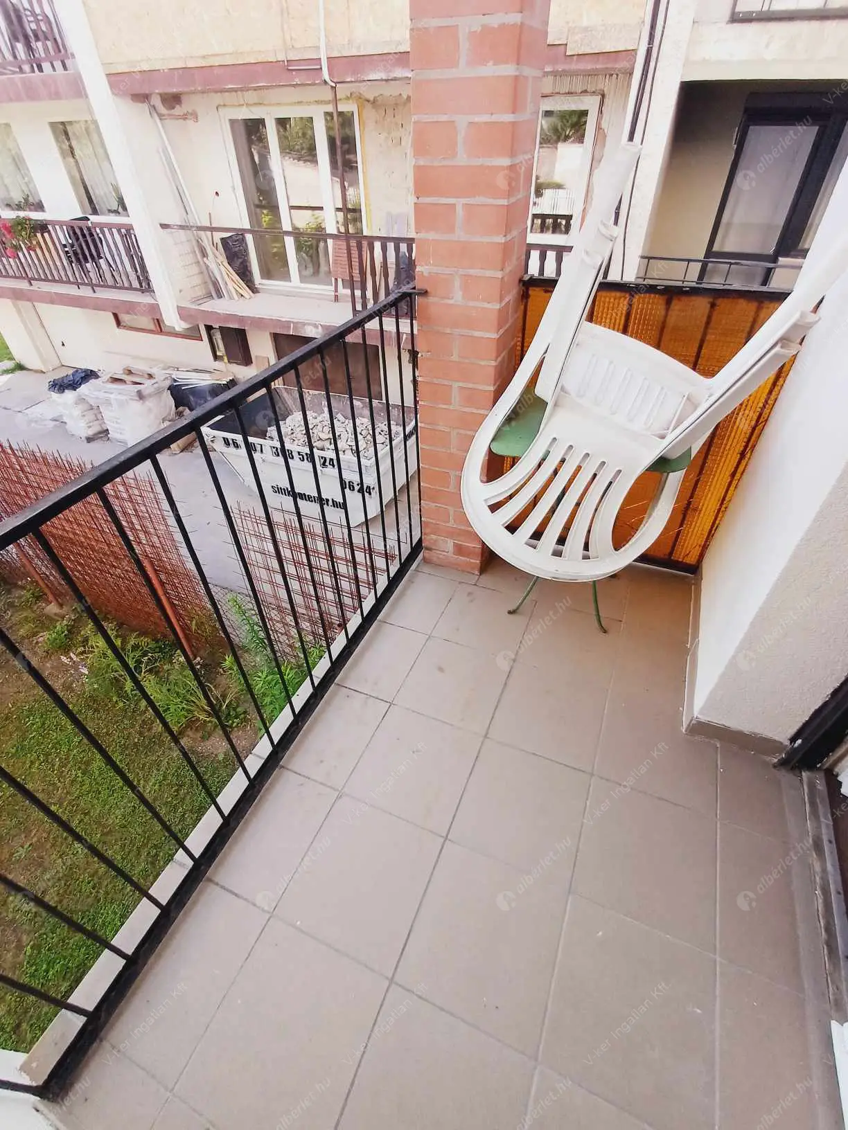 Kiadó albérlet 200000 Ft/hó áron: Budapest, X. kerület  Petrőczy utca. Mérete: 53 nm, 2 szobás | Alberlet.hu - 6260765