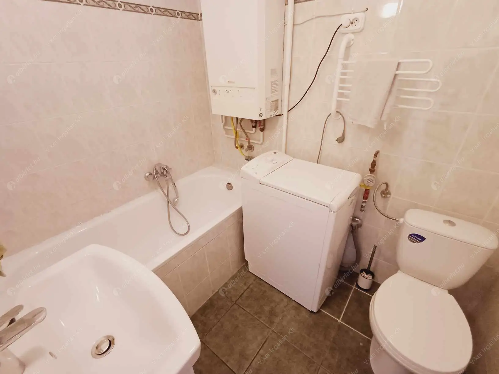 Kiadó albérlet 200000 Ft/hó áron: Budapest, X. kerület  Petrőczy utca. Mérete: 53 nm, 2 szobás | Alberlet.hu - 6260767