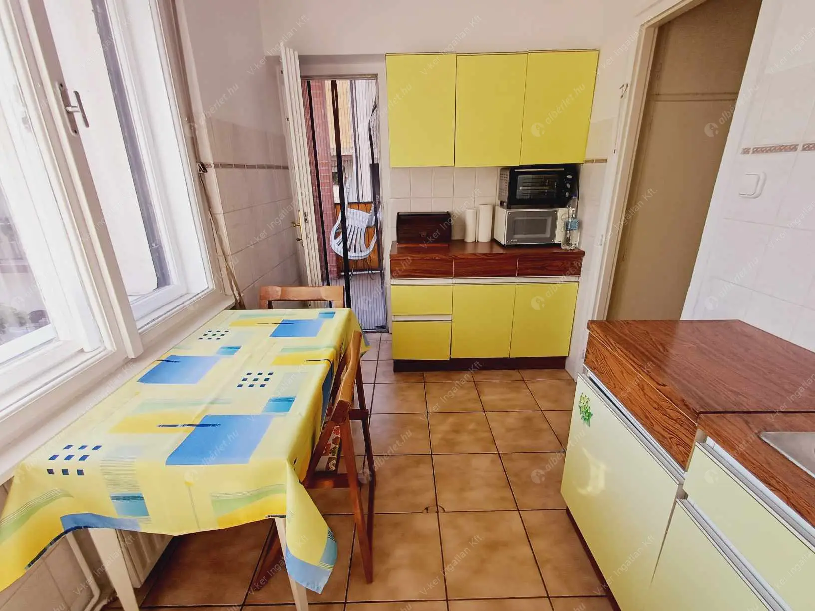 Kiadó albérlet 200000 Ft/hó áron: Budapest, X. kerület  Petrőczy utca. Mérete: 53 nm, 2 szobás | Alberlet.hu - 6260769