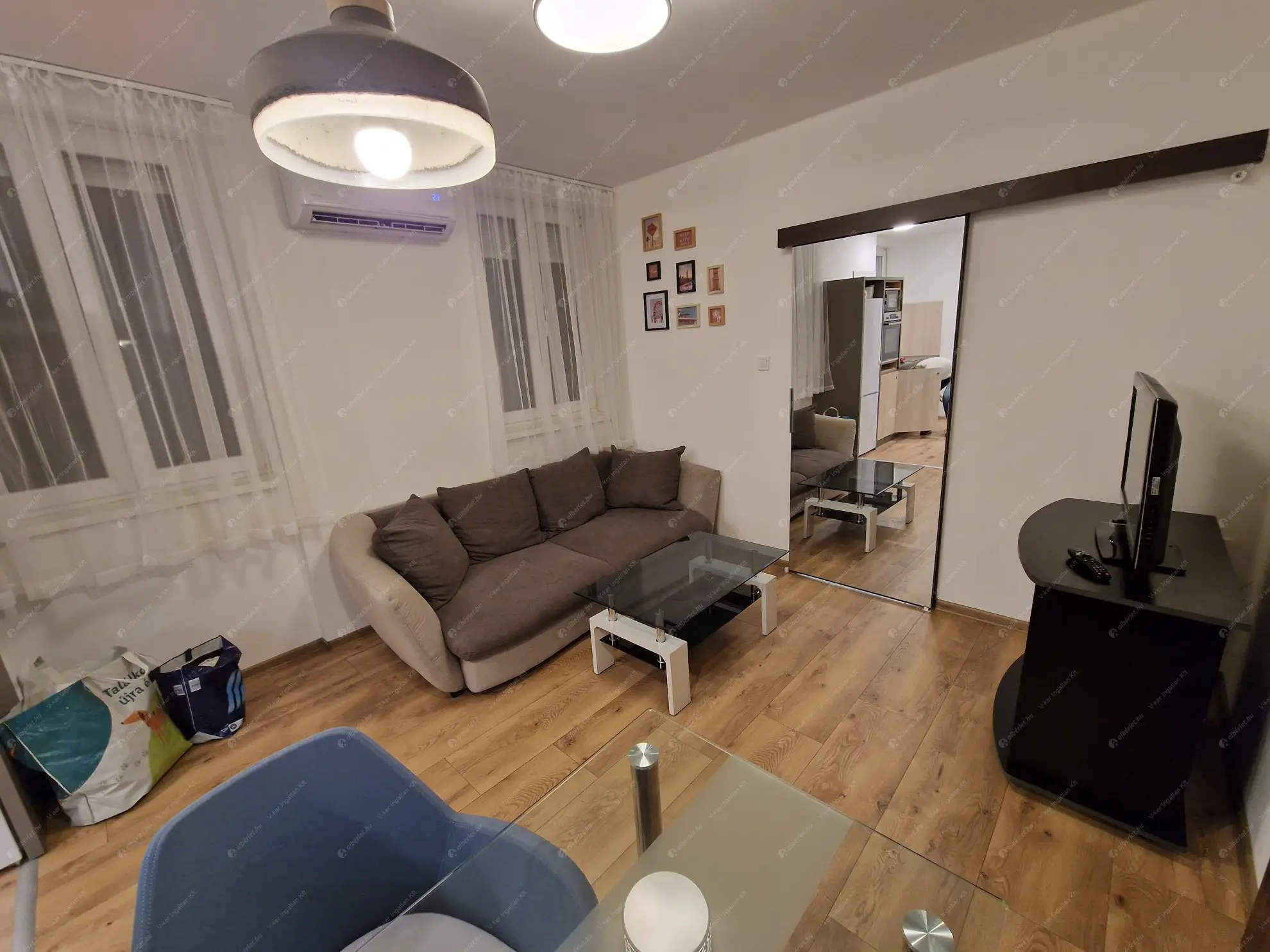 Kiadó albérlet 220000 Ft/hó áron: Budapest, X. kerület  Salgótarjáni út. Mérete: 37 nm, 2 szobás | Alberlet.hu - 6624789