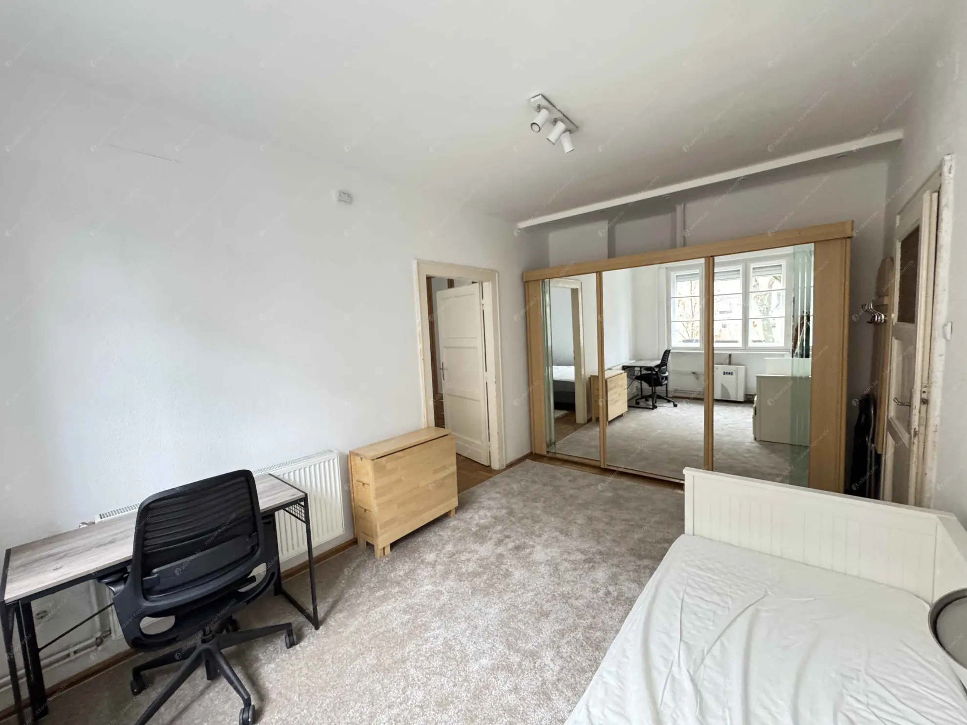 Kiadó albérlet 190000 Ft/hó áron: Budapest, X. kerület  Salgótarjáni út. Mérete: 39 nm, 1 szobás | Alberlet.hu - 6597574