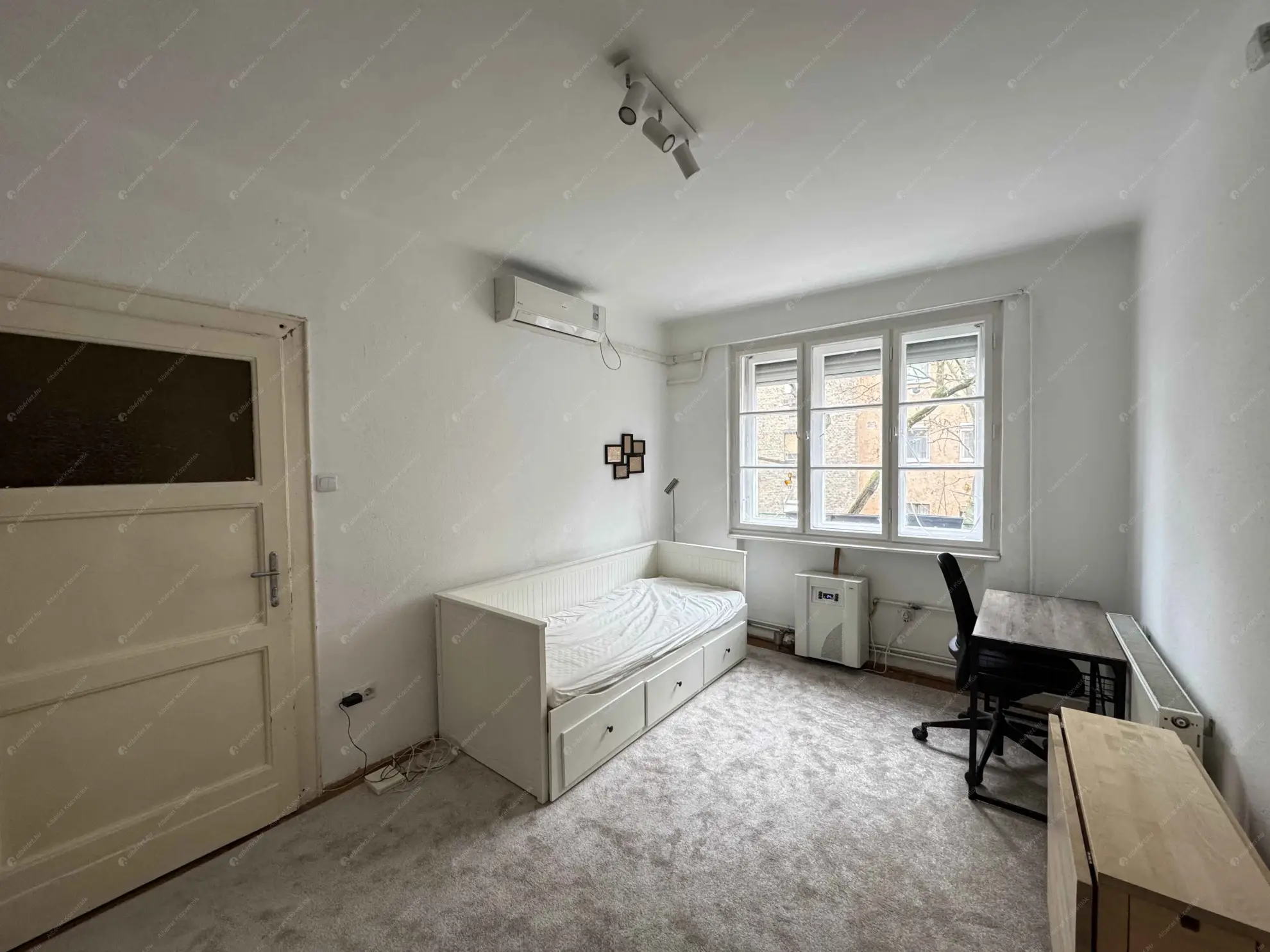 Kiadó albérlet 190000 Ft/hó áron: Budapest, X. kerület  Salgótarjáni út. Mérete: 39 nm, 1 szobás | Alberlet.hu - 6597576