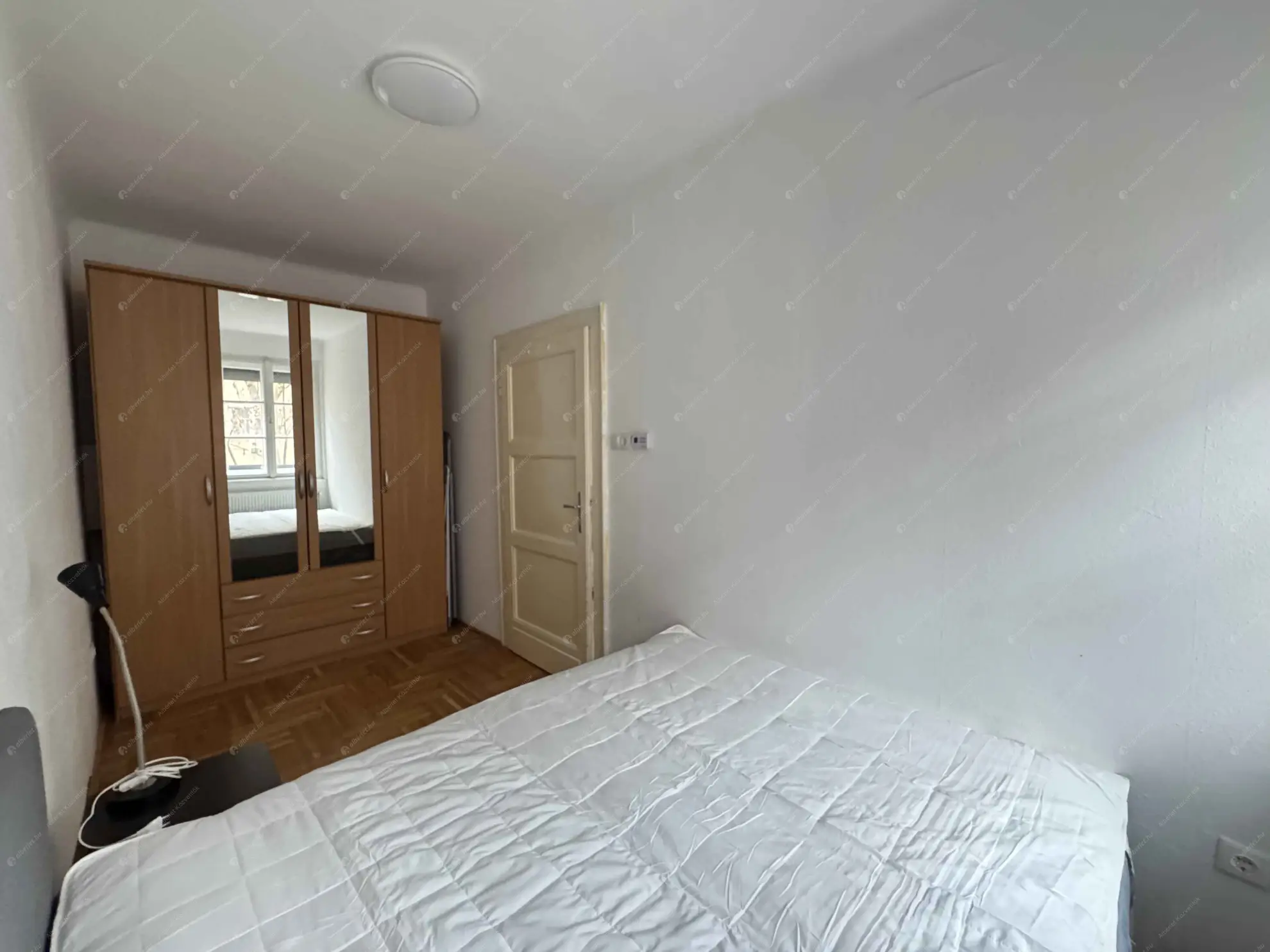 Kiadó albérlet 190000 Ft/hó áron: Budapest, X. kerület  Salgótarjáni út. Mérete: 39 nm, 1 szobás | Alberlet.hu - 6597581