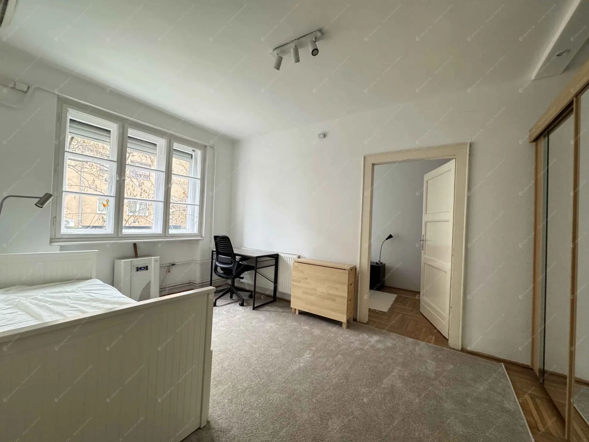 Kiadó albérlet 190000 Ft/hó áron: Budapest, X. kerület  Salgótarjáni út. Mérete: 39 nm, 1 szobás | Alberlet.hu - 6597582