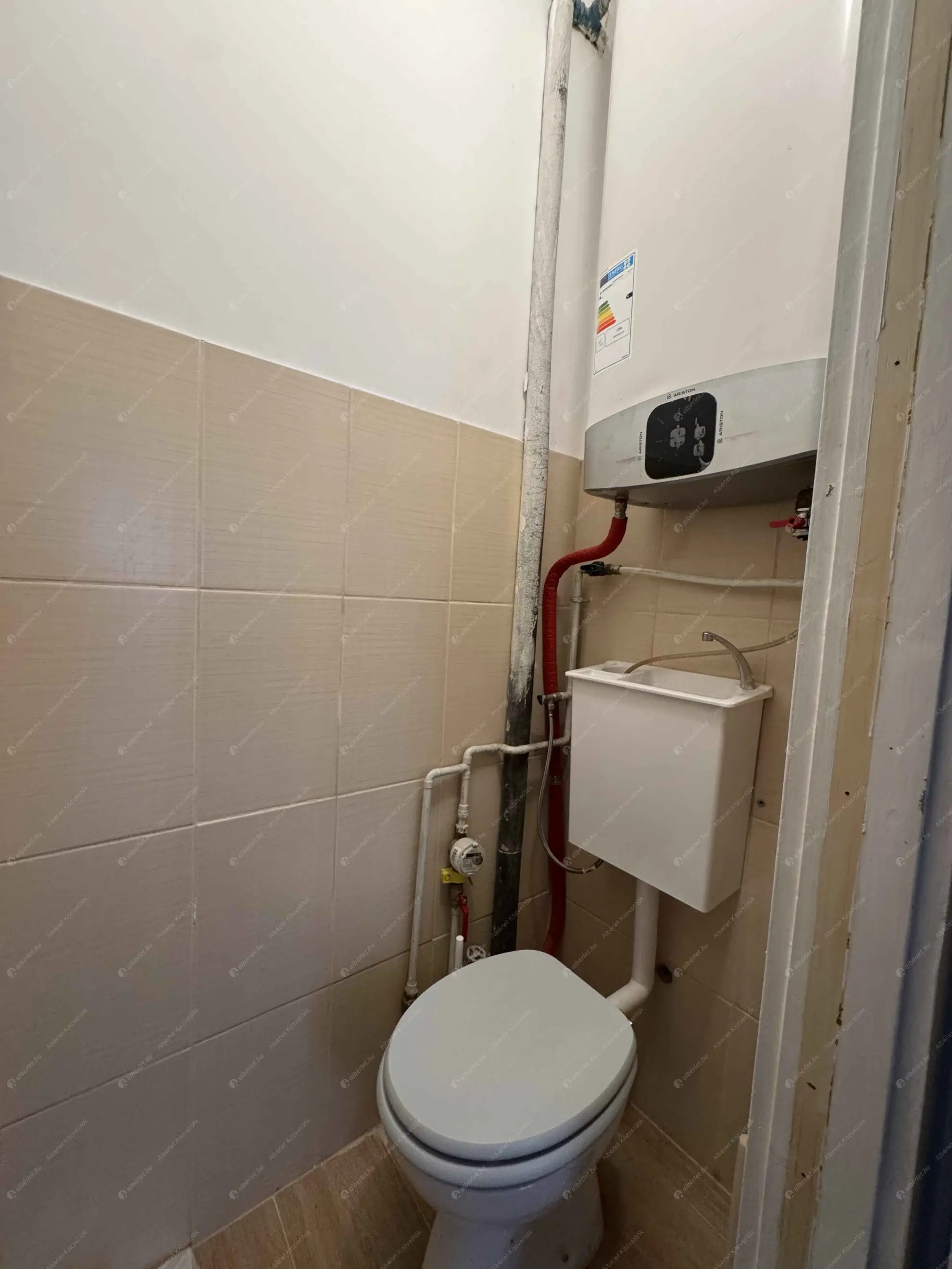 Kiadó albérlet 190000 Ft/hó áron: Budapest, X. kerület  Salgótarjáni út. Mérete: 39 nm, 1 szobás | Alberlet.hu - 6597584