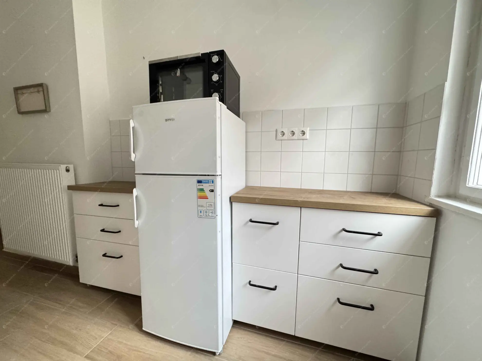 Kiadó albérlet 190000 Ft/hó áron: Budapest, X. kerület  Salgótarjáni út. Mérete: 39 nm, 1 szobás | Alberlet.hu - 6597587