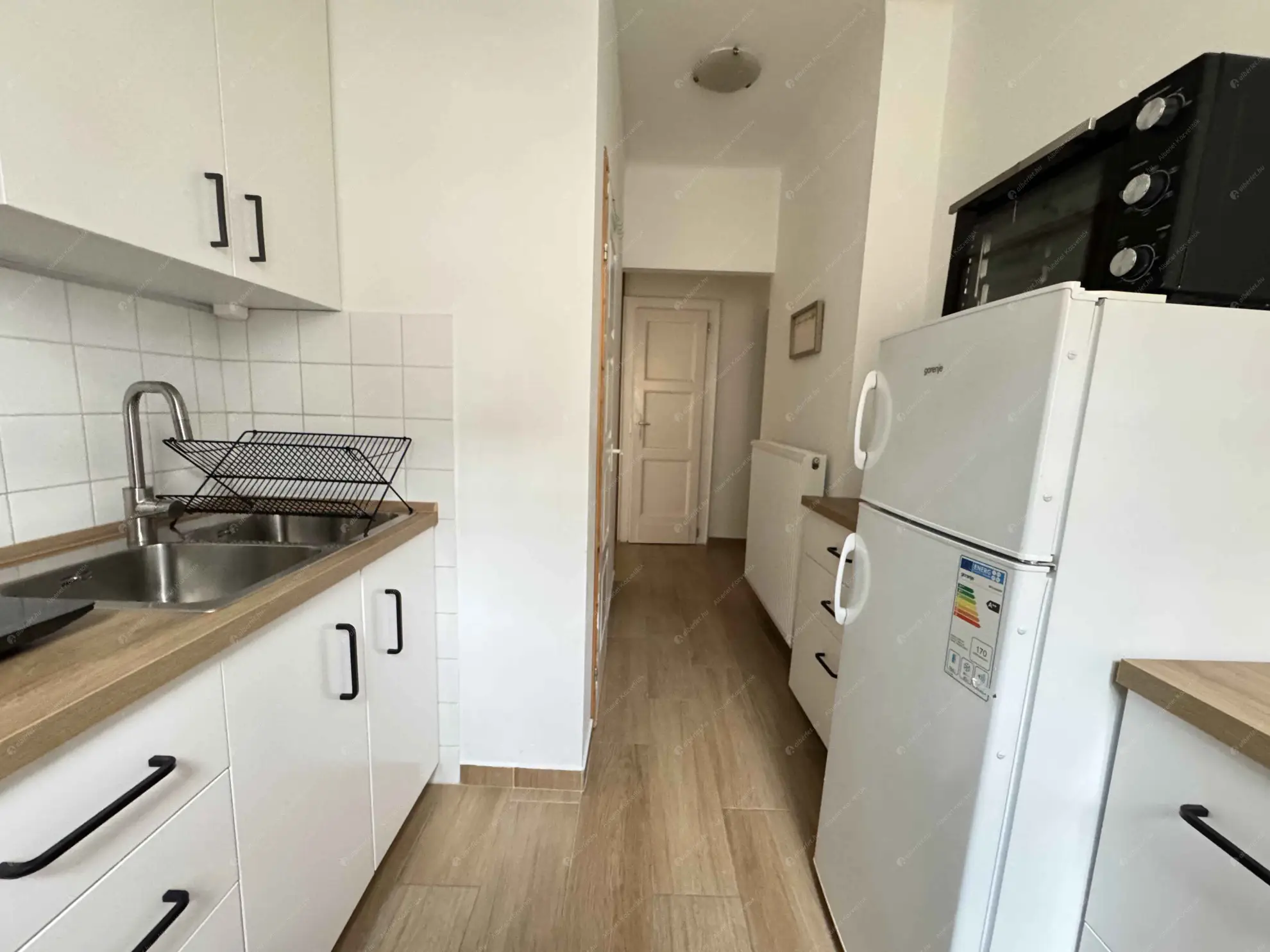 Kiadó albérlet 190000 Ft/hó áron: Budapest, X. kerület  Salgótarjáni út. Mérete: 39 nm, 1 szobás | Alberlet.hu - 6597588