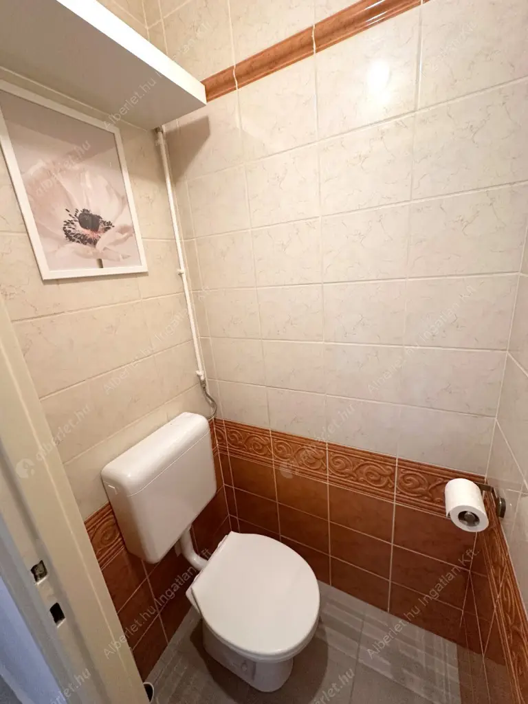 Kiadó albérlet 195000 Ft/hó áron: Budapest, X. kerület  Szárnyas utca. Mérete: 30 nm, 1 szobás | Alberlet.hu - 6620420