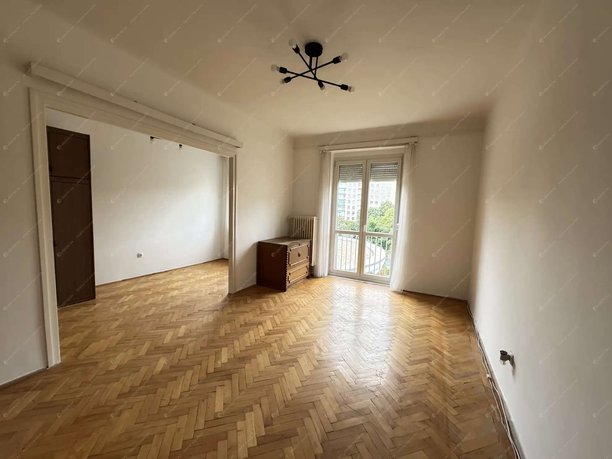 Kiadó albérlet 170000 Ft/hó áron: Budapest, X. kerület  Szárnyas utca. Mérete: 39 nm, 1 szobás | Alberlet.hu - 6551143