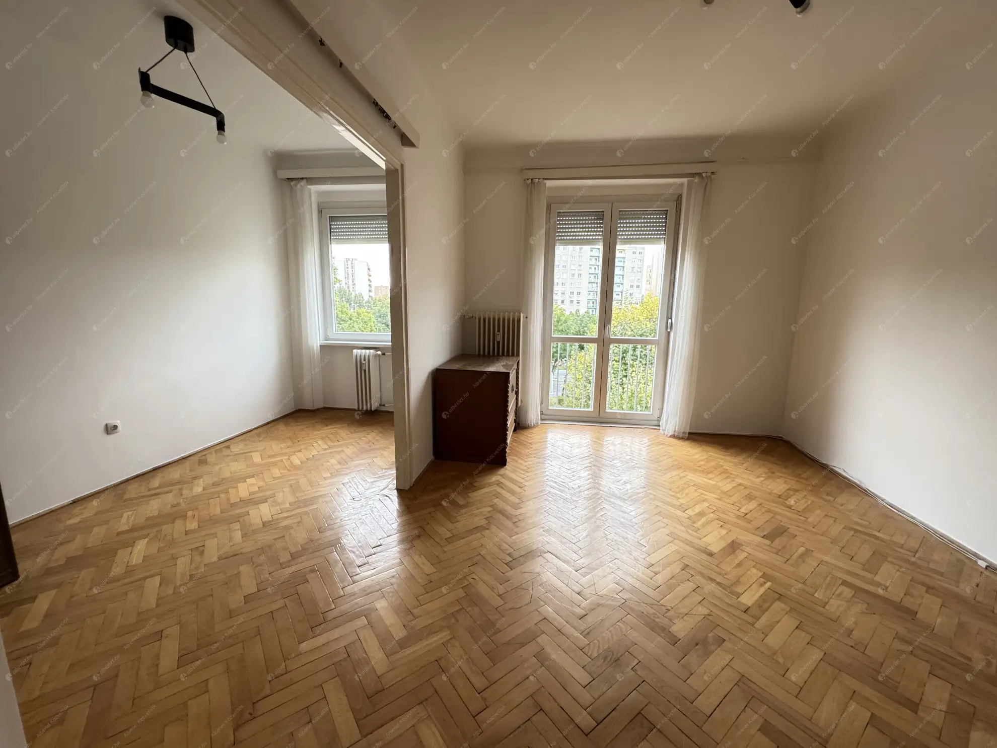 Kiadó albérlet 170000 Ft/hó áron: Budapest, X. kerület  Szárnyas utca. Mérete: 39 nm, 1 szobás | Alberlet.hu - 6551144