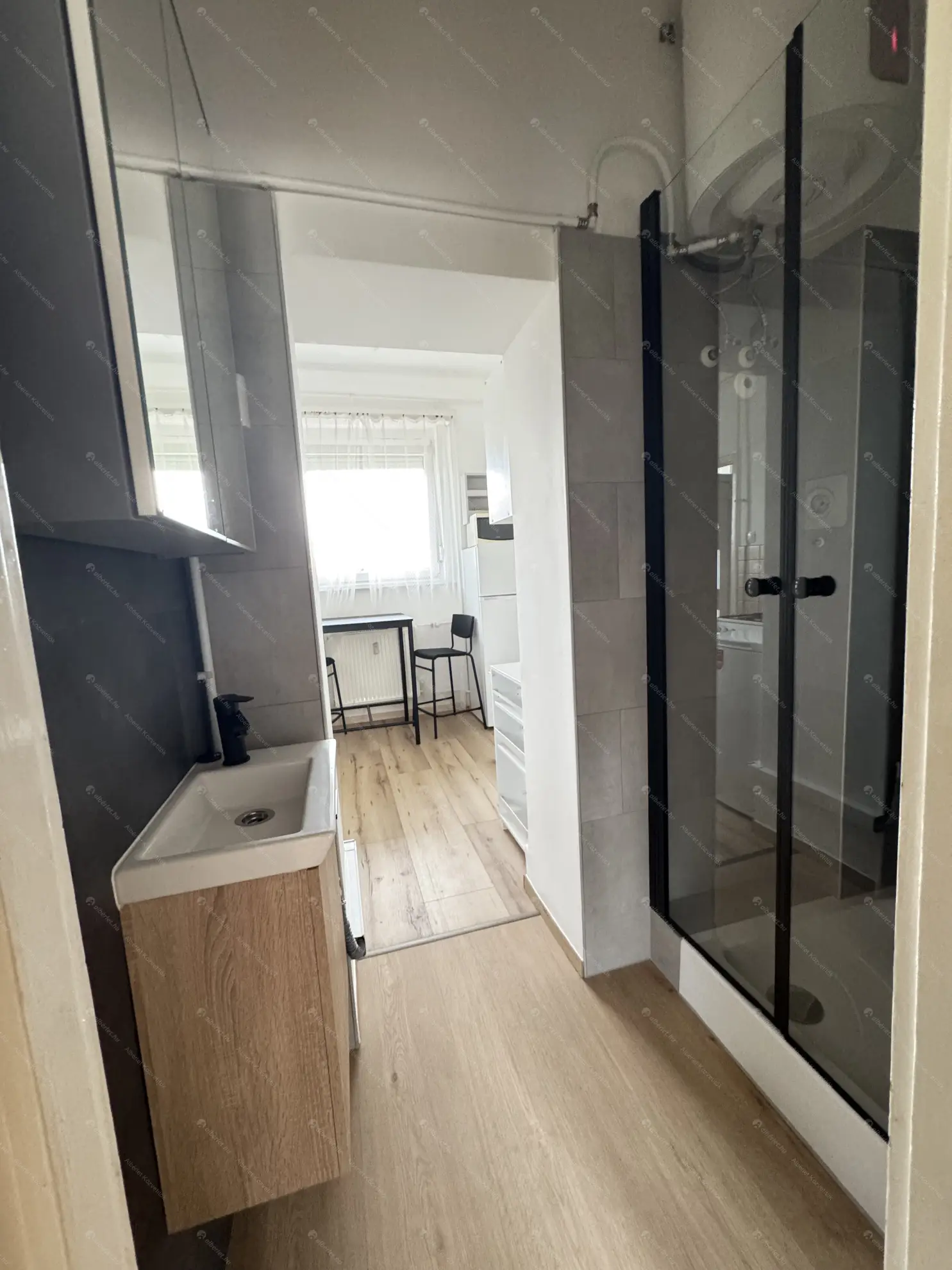 Kiadó albérlet 170000 Ft/hó áron: Budapest, X. kerület  Szárnyas utca. Mérete: 39 nm, 1 szobás | Alberlet.hu - 6551148