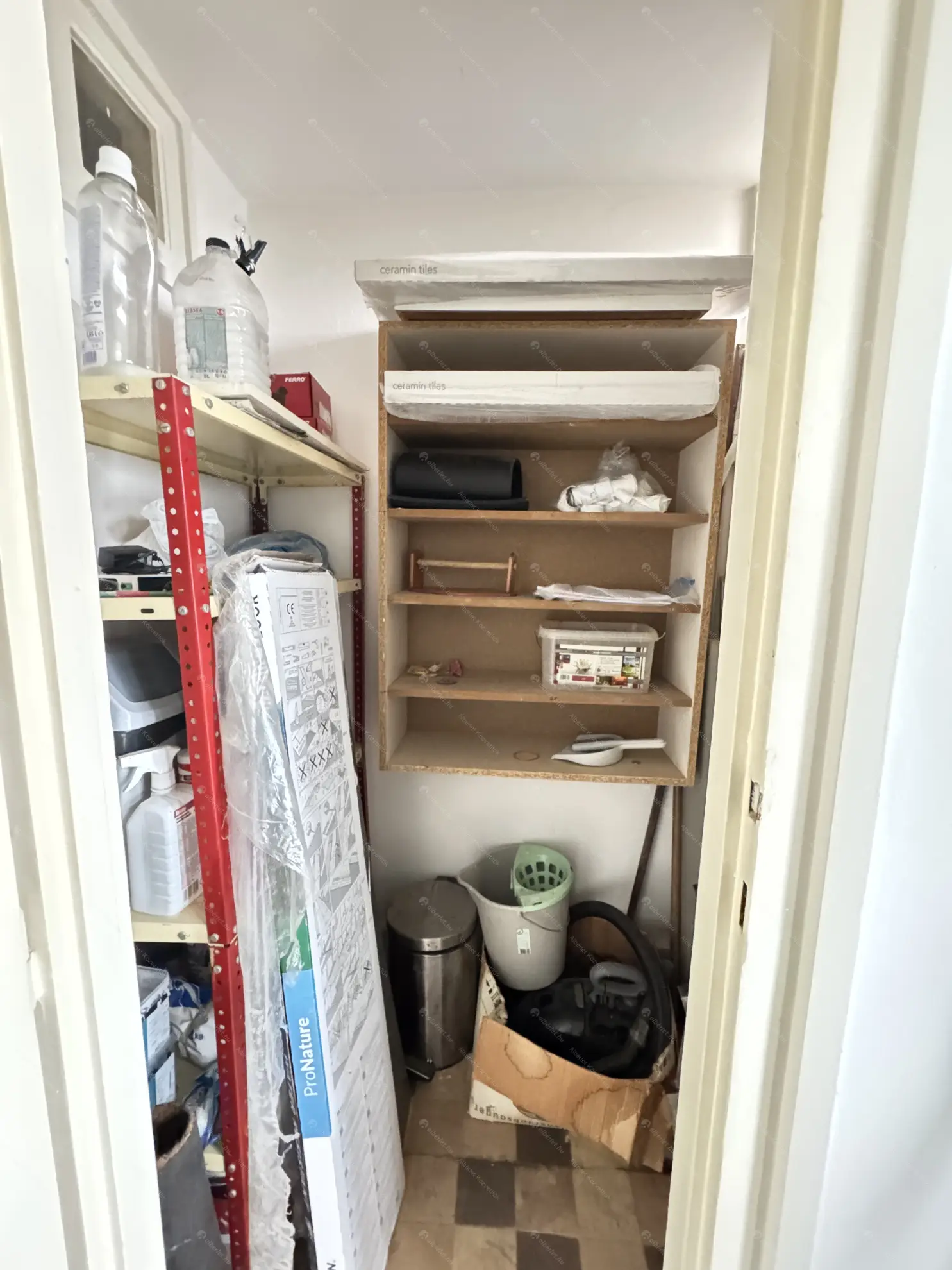 Kiadó albérlet 170000 Ft/hó áron: Budapest, X. kerület  Szárnyas utca. Mérete: 39 nm, 1 szobás | Alberlet.hu - 6551153