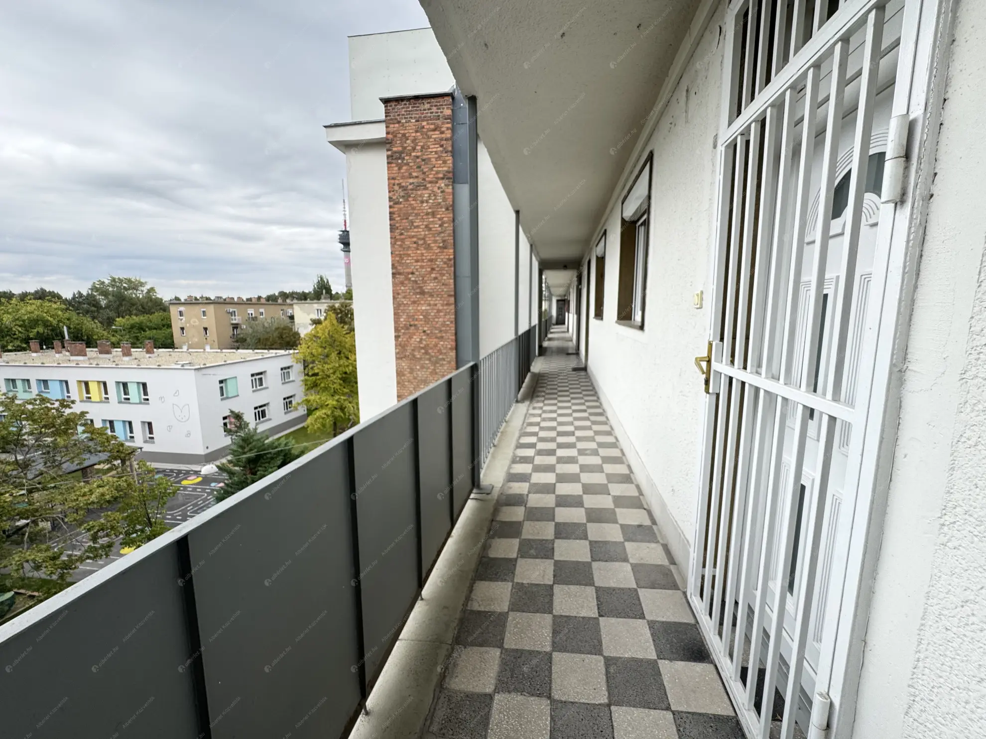 Kiadó albérlet 170000 Ft/hó áron: Budapest, X. kerület  Szárnyas utca. Mérete: 39 nm, 1 szobás | Alberlet.hu - 6551160