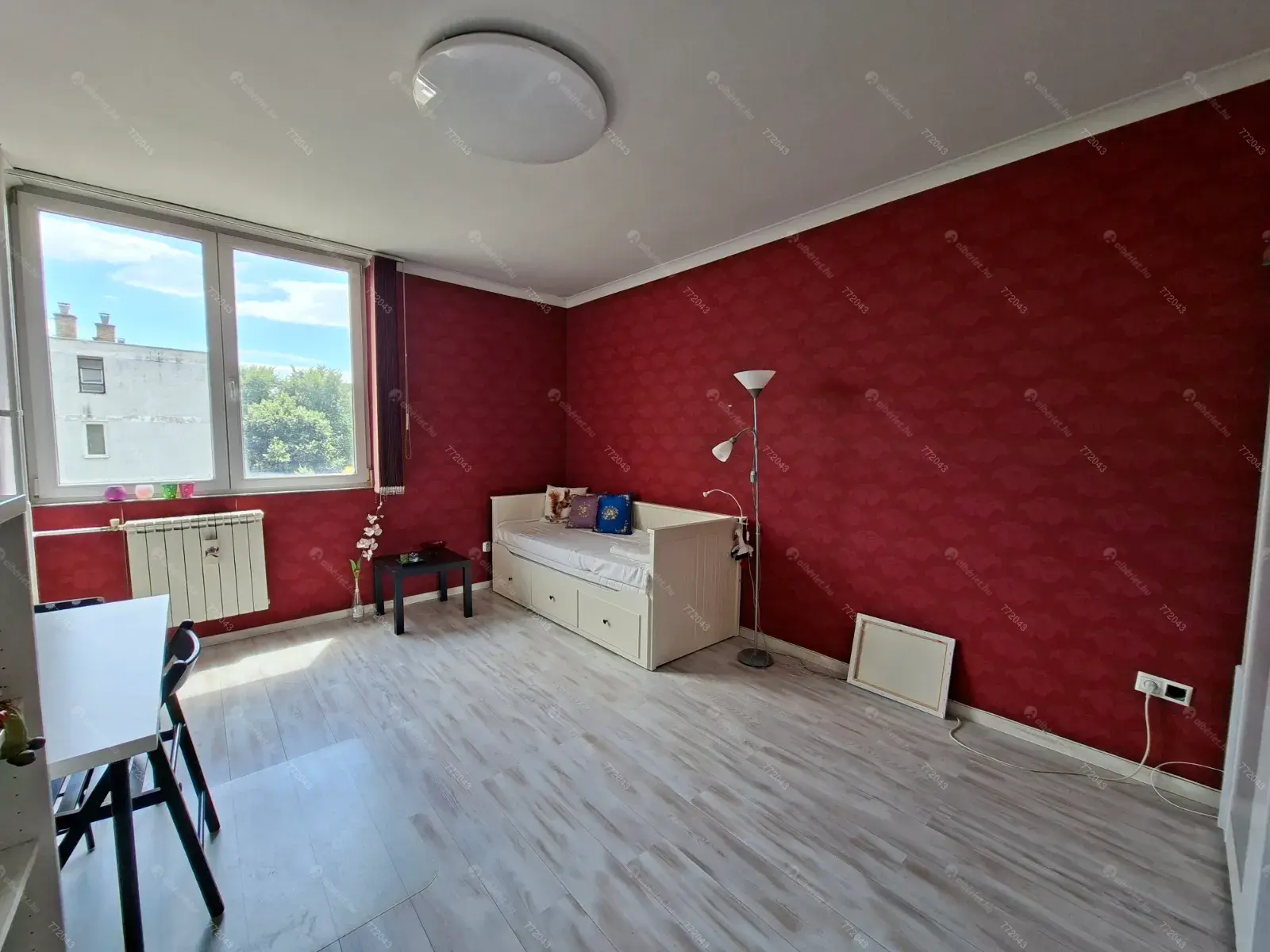 Kiadó albérlet 195000 Ft/hó áron: Budapest, X. kerület   Szőlőhegy utca . Mérete: 27 nm, 1 szobás | Alberlet.hu - 6652236