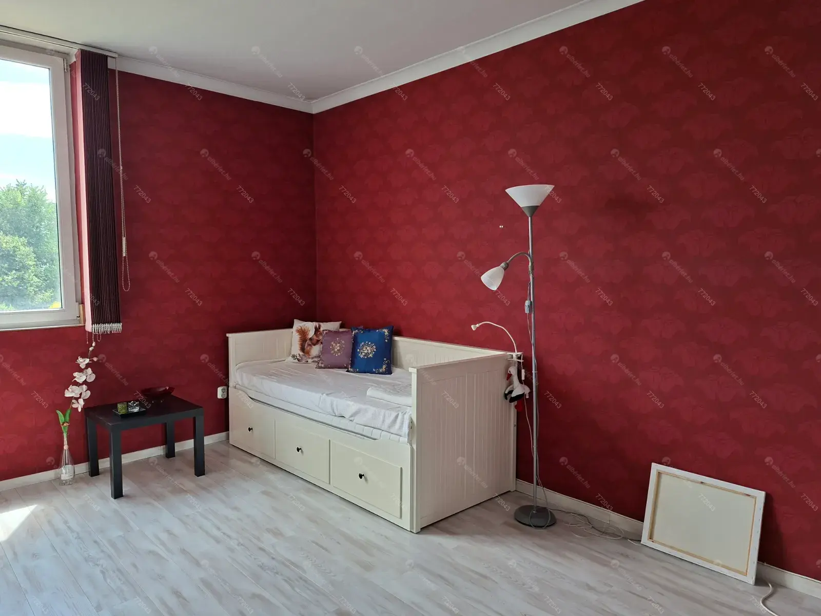 Kiadó albérlet 195000 Ft/hó áron: Budapest, X. kerület   Szőlőhegy utca . Mérete: 27 nm, 1 szobás | Alberlet.hu - 6652237