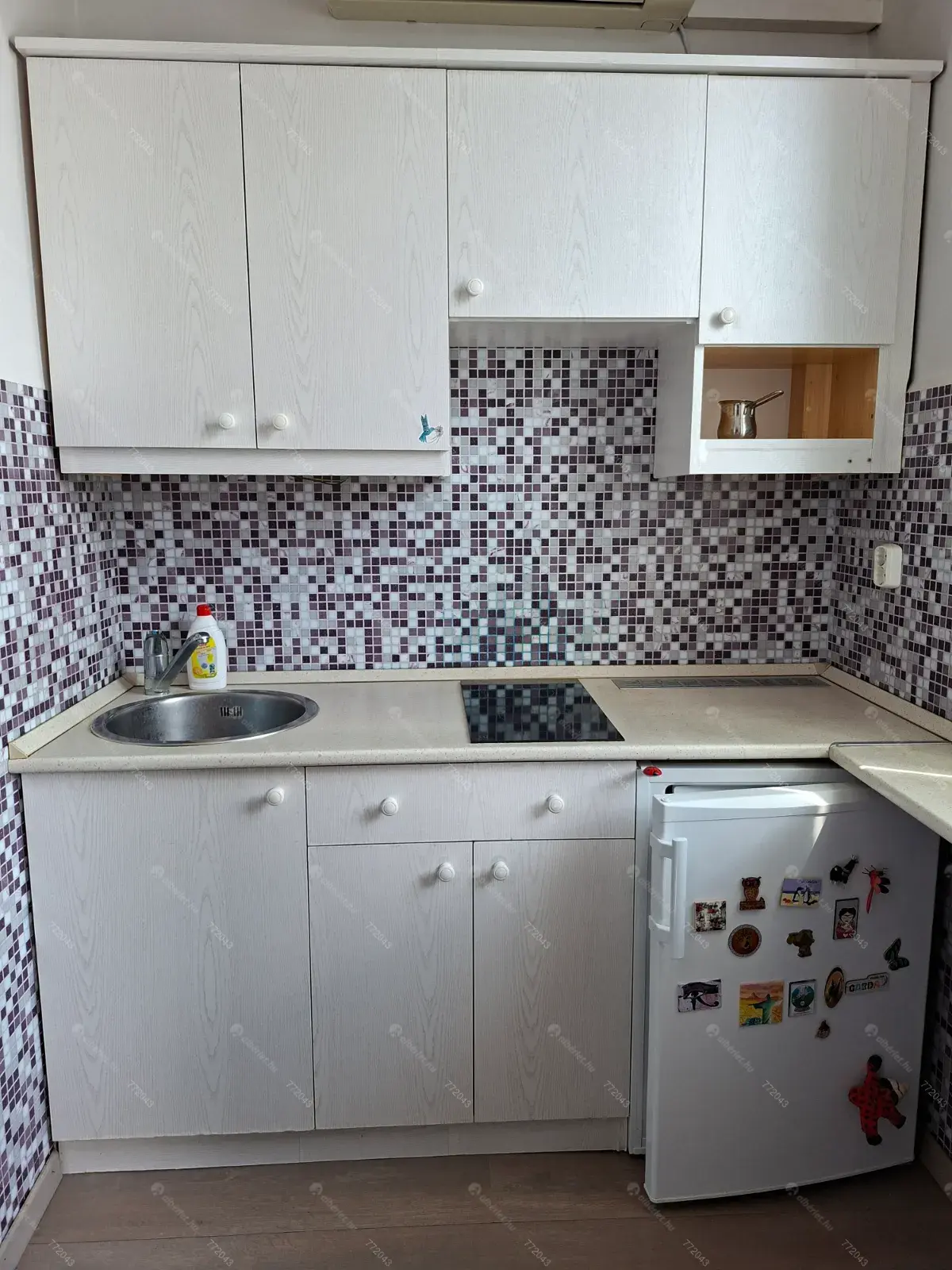 Kiadó albérlet 195000 Ft/hó áron: Budapest, X. kerület   Szőlőhegy utca . Mérete: 27 nm, 1 szobás | Alberlet.hu - 6652242