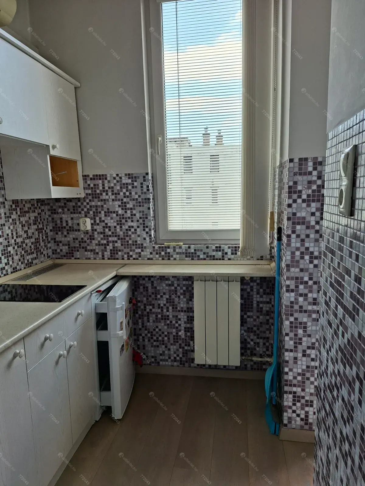 Kiadó albérlet 195000 Ft/hó áron: Budapest, X. kerület   Szőlőhegy utca . Mérete: 27 nm, 1 szobás | Alberlet.hu - 6652243