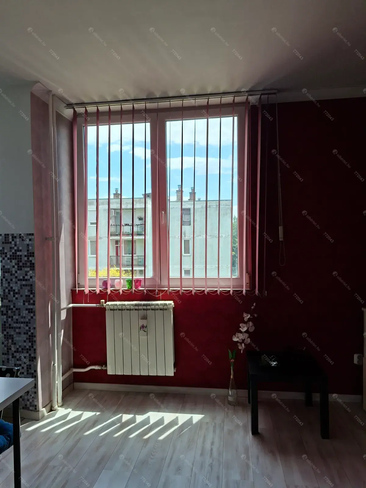 Kiadó albérlet 195000 Ft/hó áron: Budapest, X. kerület   Szőlőhegy utca . Mérete: 27 nm, 1 szobás | Alberlet.hu - 6652245