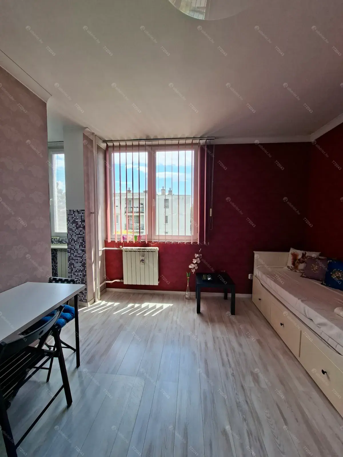 Kiadó albérlet 195000 Ft/hó áron: Budapest, X. kerület   Szőlőhegy utca . Mérete: 27 nm, 1 szobás | Alberlet.hu - 6652246