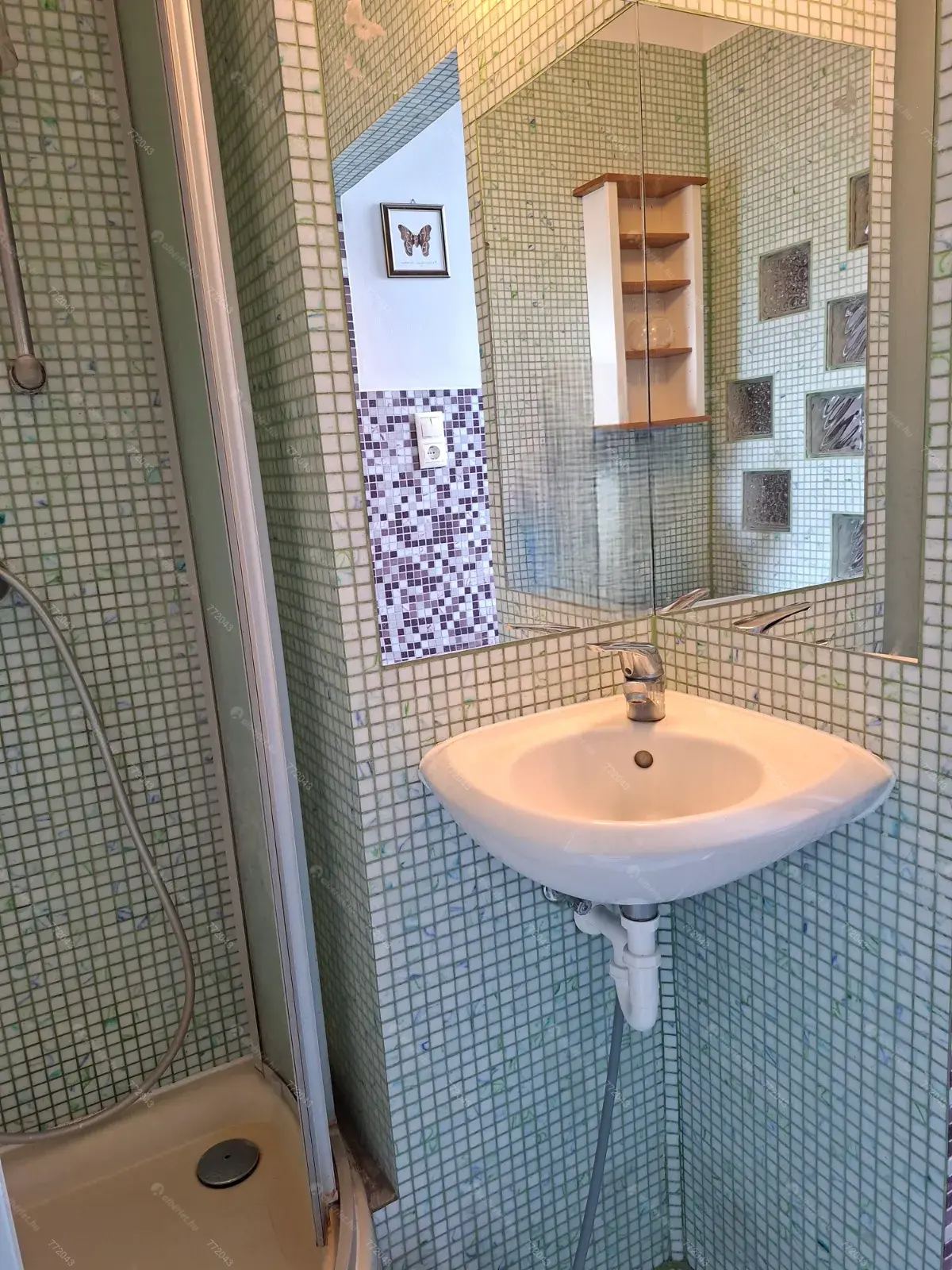 Kiadó albérlet 195000 Ft/hó áron: Budapest, X. kerület   Szőlőhegy utca . Mérete: 27 nm, 1 szobás | Alberlet.hu - 6652250