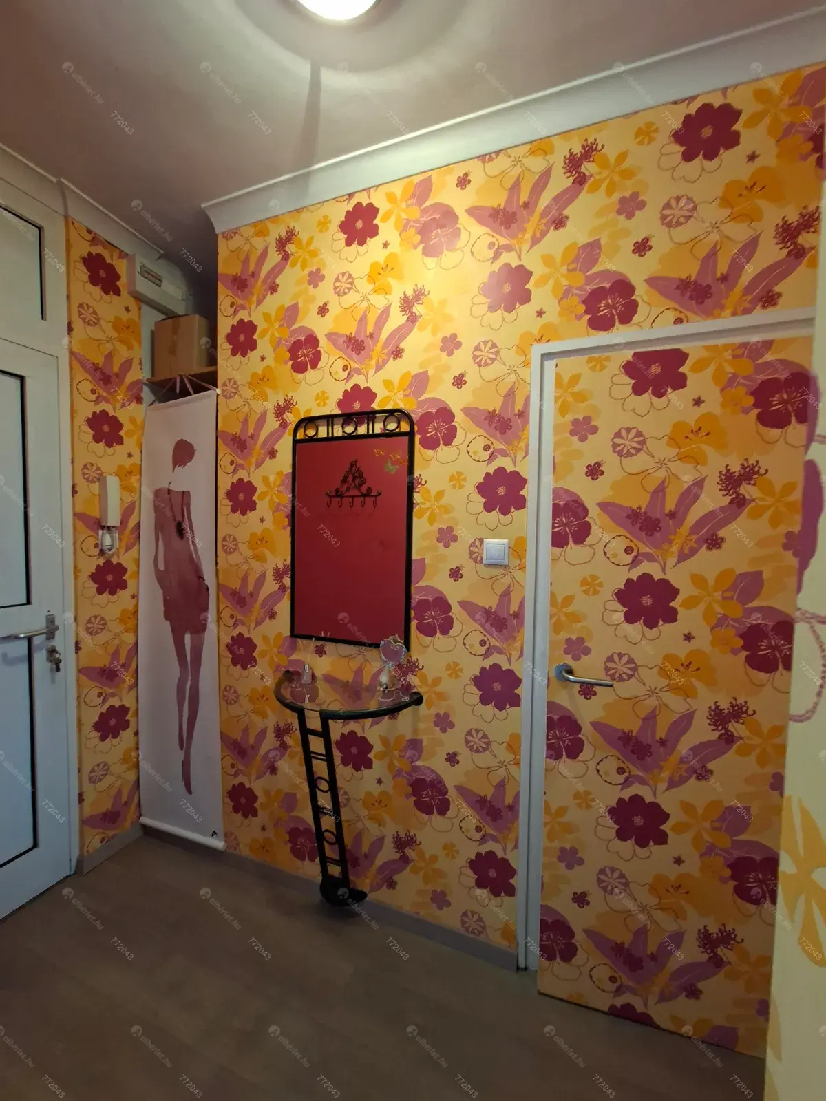 Kiadó albérlet 195000 Ft/hó áron: Budapest, X. kerület   Szőlőhegy utca . Mérete: 27 nm, 1 szobás | Alberlet.hu - 6652251