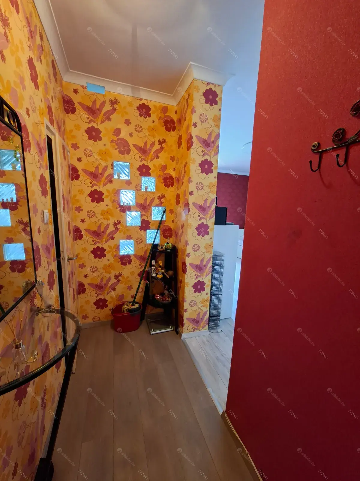 Kiadó albérlet 195000 Ft/hó áron: Budapest, X. kerület   Szőlőhegy utca . Mérete: 27 nm, 1 szobás | Alberlet.hu - 6652252