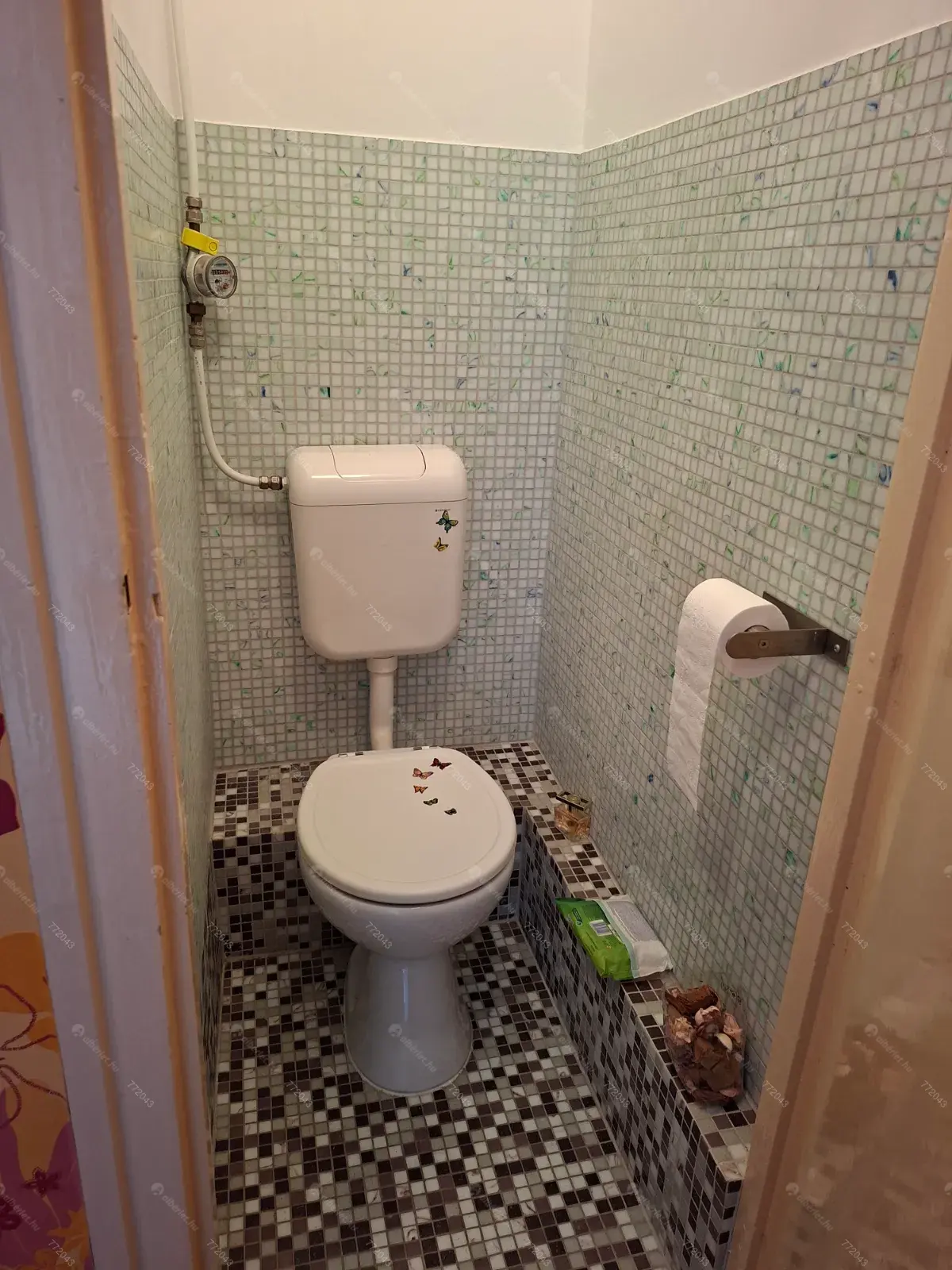 Kiadó albérlet 195000 Ft/hó áron: Budapest, X. kerület   Szőlőhegy utca . Mérete: 27 nm, 1 szobás | Alberlet.hu - 6652253