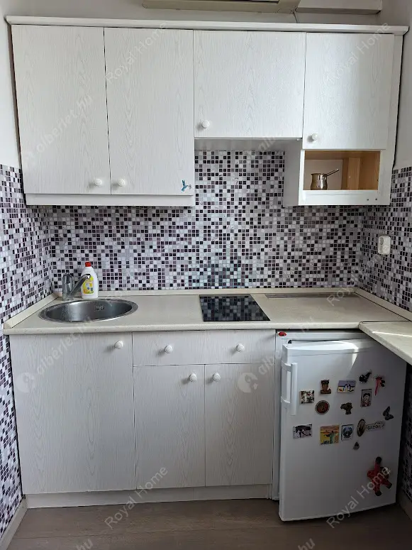 Kiadó albérlet 185000 Ft/hó áron: Budapest, X. kerület  Szőlőhegy utca. Mérete: 27 nm, 1 szobás | Alberlet.hu - 6605500