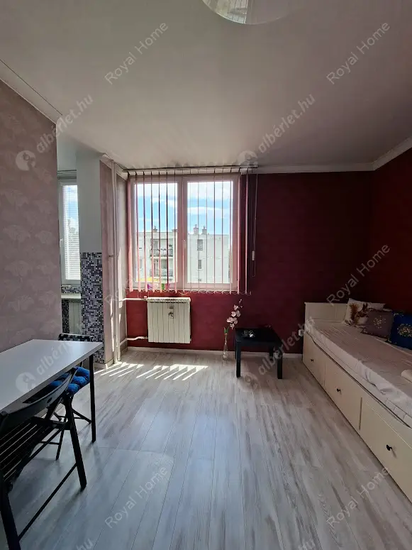 Kiadó albérlet 185000 Ft/hó áron: Budapest, X. kerület  Szőlőhegy utca. Mérete: 27 nm, 1 szobás | Alberlet.hu - 6605512