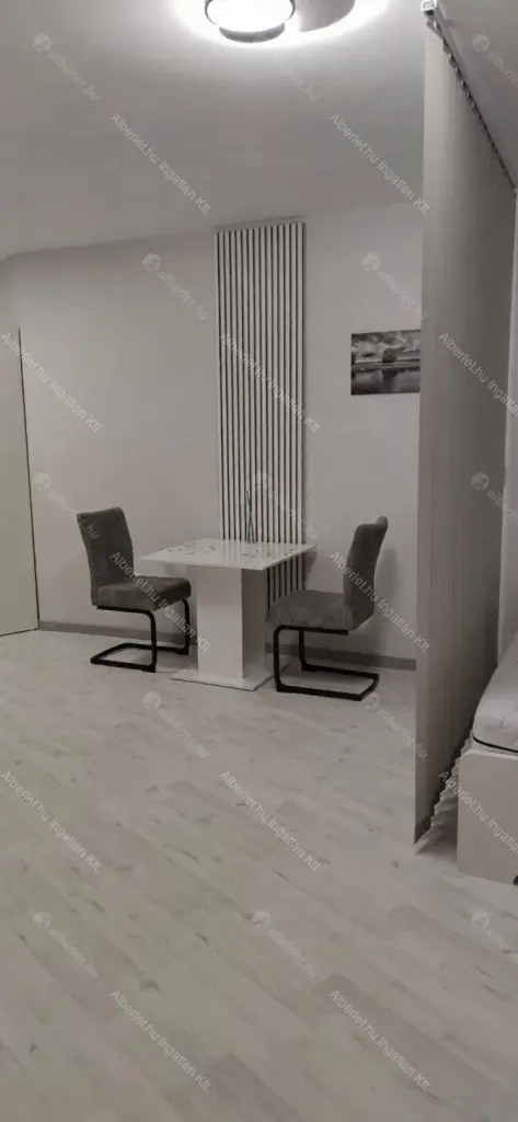 Kiadó albérlet 180000 Ft/hó áron: Budapest, X. kerület  Tavas utca. Mérete: 33 nm, 1 szobás | Alberlet.hu - 6651735