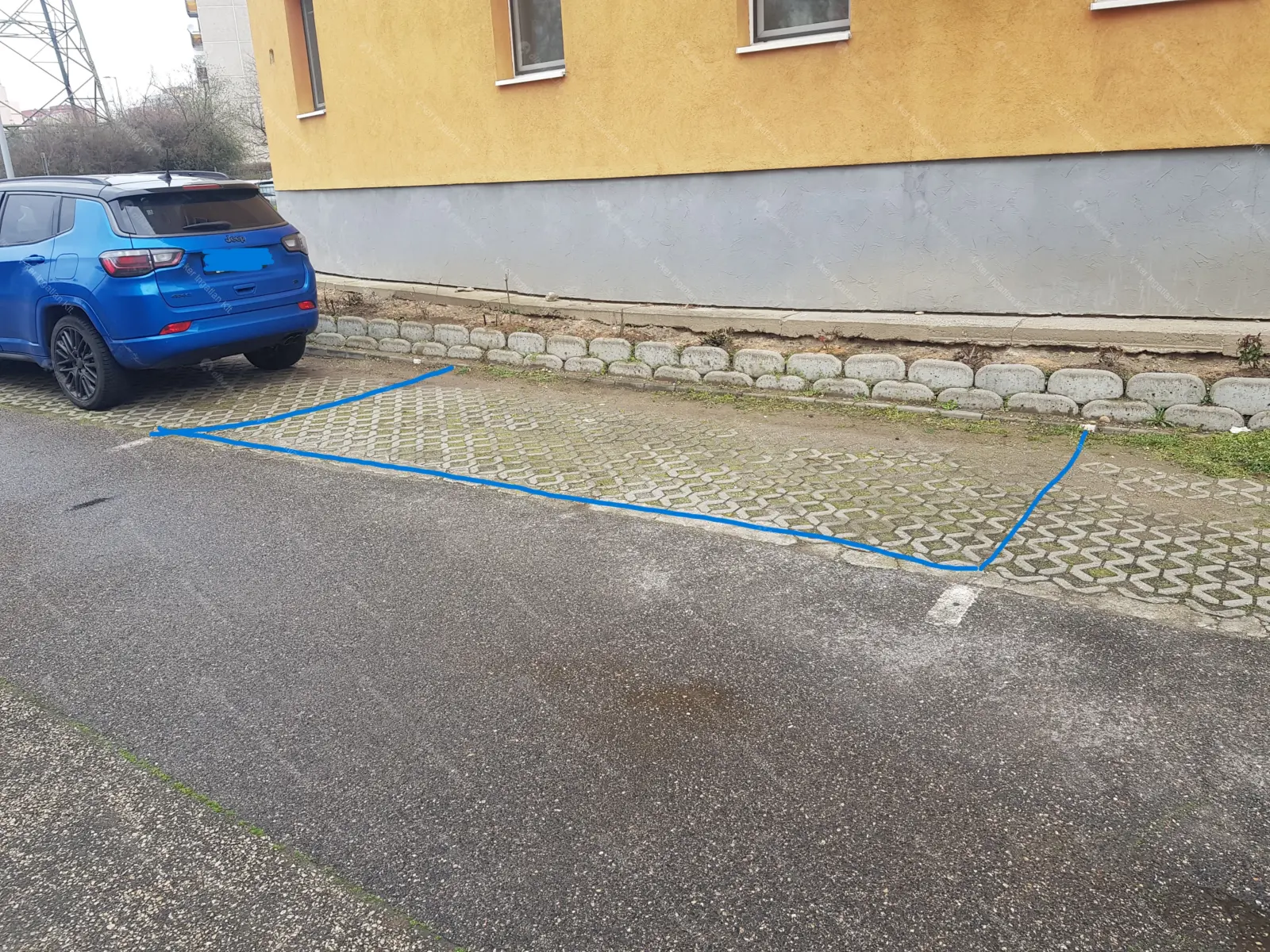 Kiadó albérlet 180000 Ft/hó áron: Budapest, X. kerület  Tavas utca. Mérete: 35 nm, 1 szobás | Alberlet.hu - 6653070