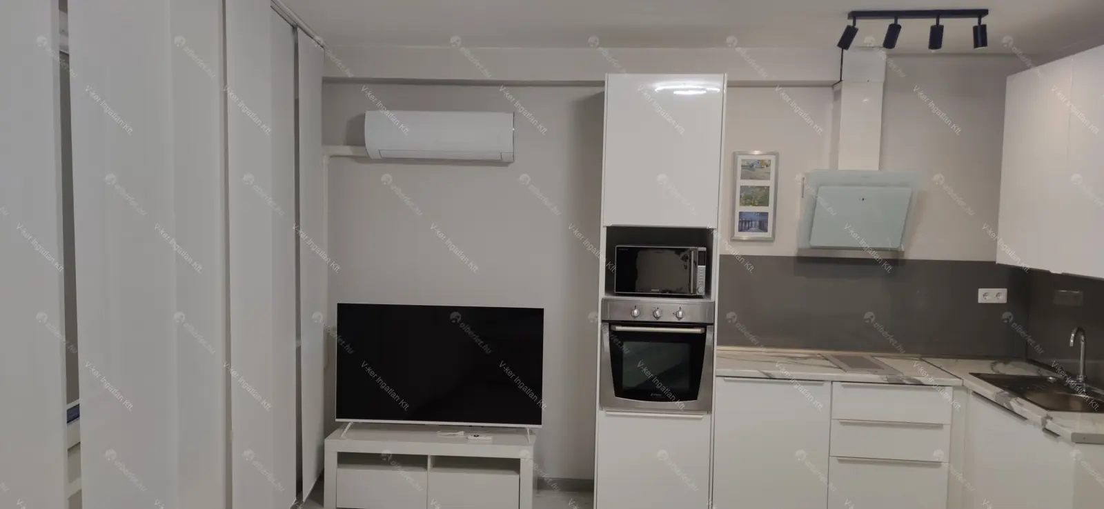 Kiadó albérlet 180000 Ft/hó áron: Budapest, X. kerület  Tavas utca. Mérete: 35 nm, 1 szobás | Alberlet.hu - 6653071