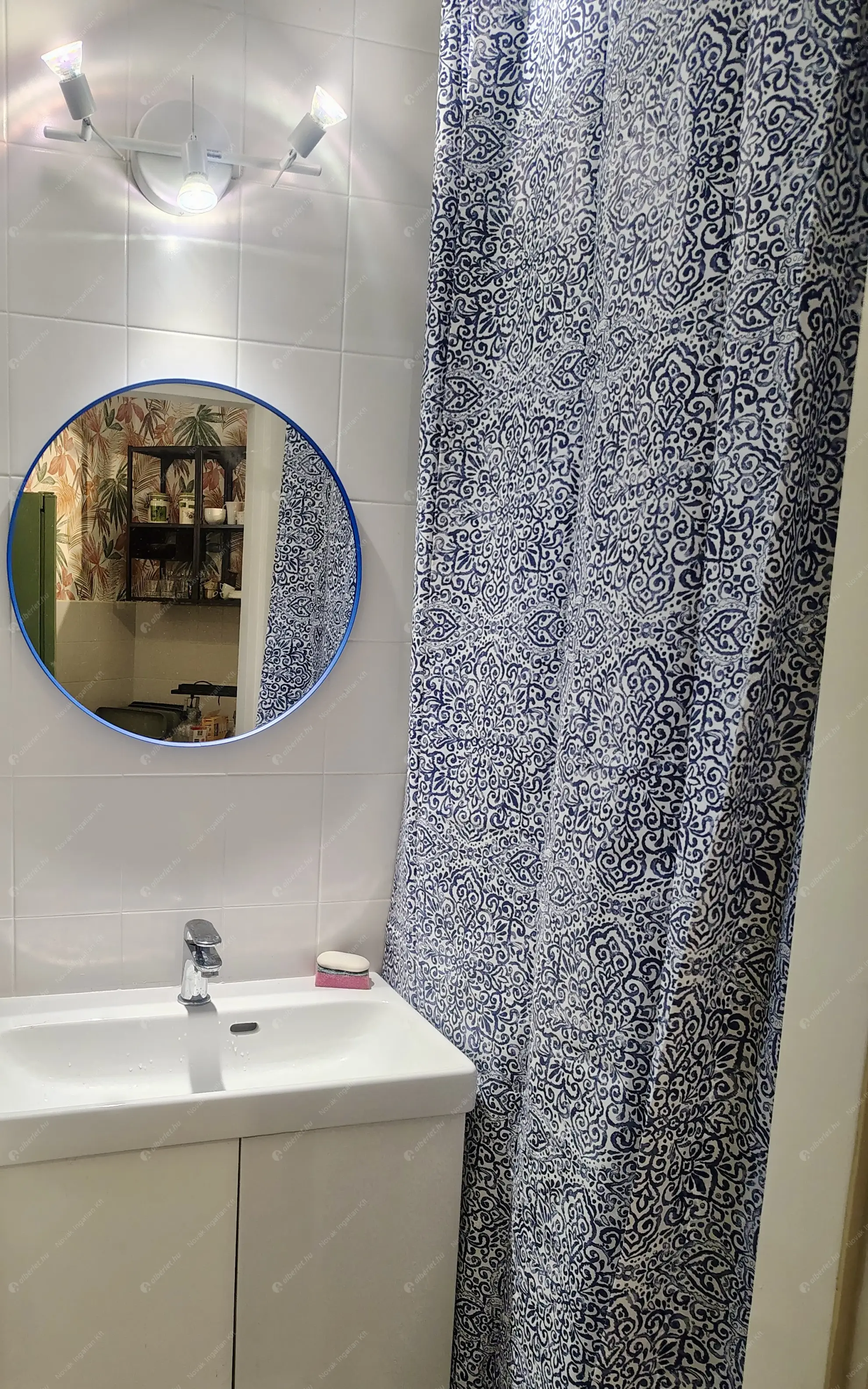 Kiadó albérlet 200000 Ft/hó áron: Budapest, X. kerület  Üllői út. Mérete: 34 nm, 1 szobás | Alberlet.hu - 6601058