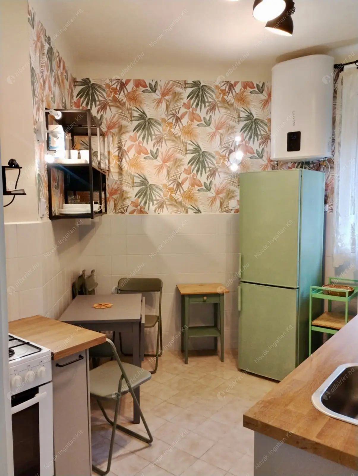 Kiadó albérlet 200000 Ft/hó áron: Budapest, X. kerület  Üllői út. Mérete: 34 nm, 1 szobás | Alberlet.hu - 6601059