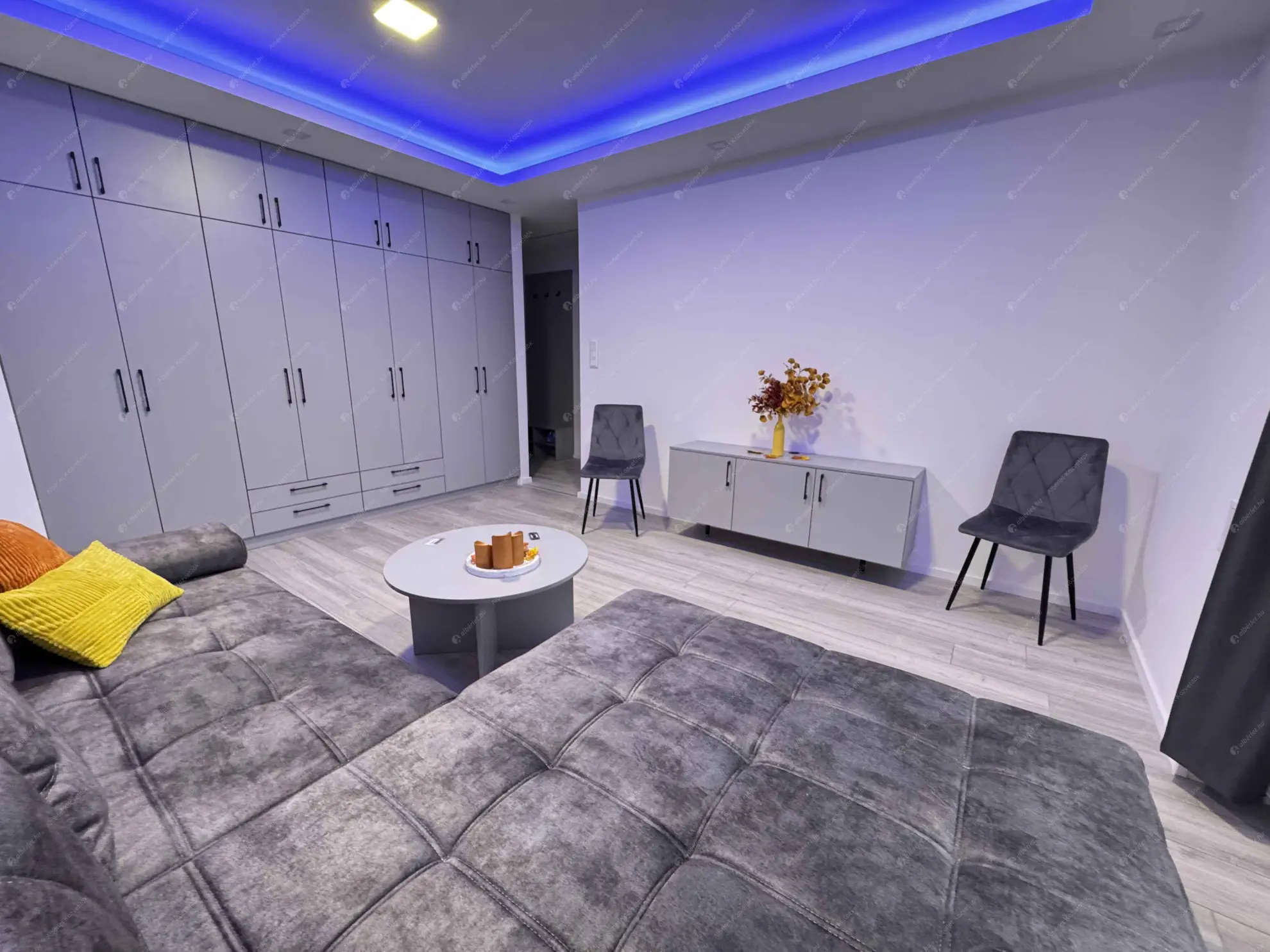 Kiadó albérlet 240000 Ft/hó áron: Budapest, X. kerület  Üllői út. Mérete: 42 nm, 1 szobás | Alberlet.hu - 6581140